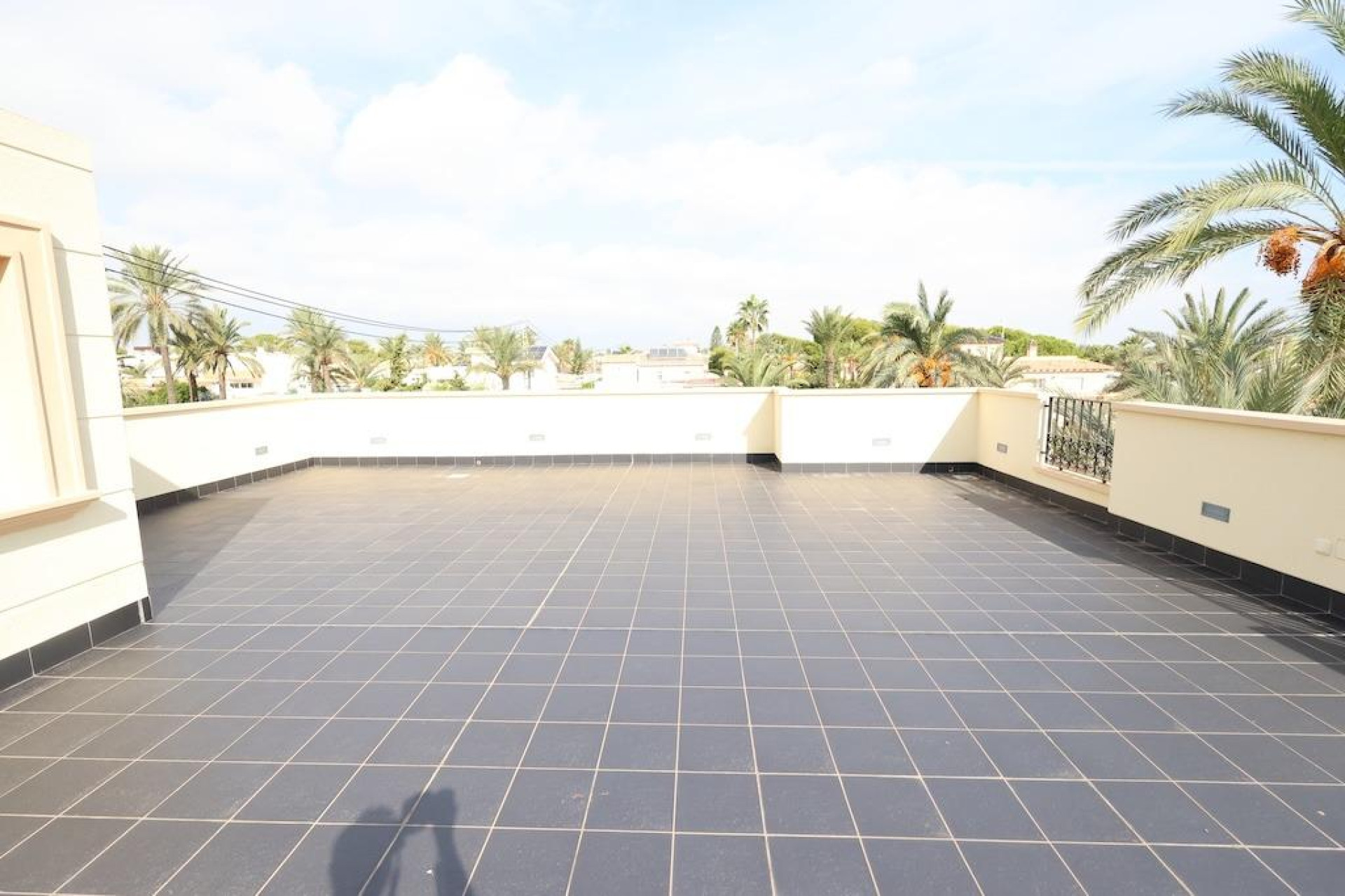 Revente - House - Cabo Roig - Costa blanca