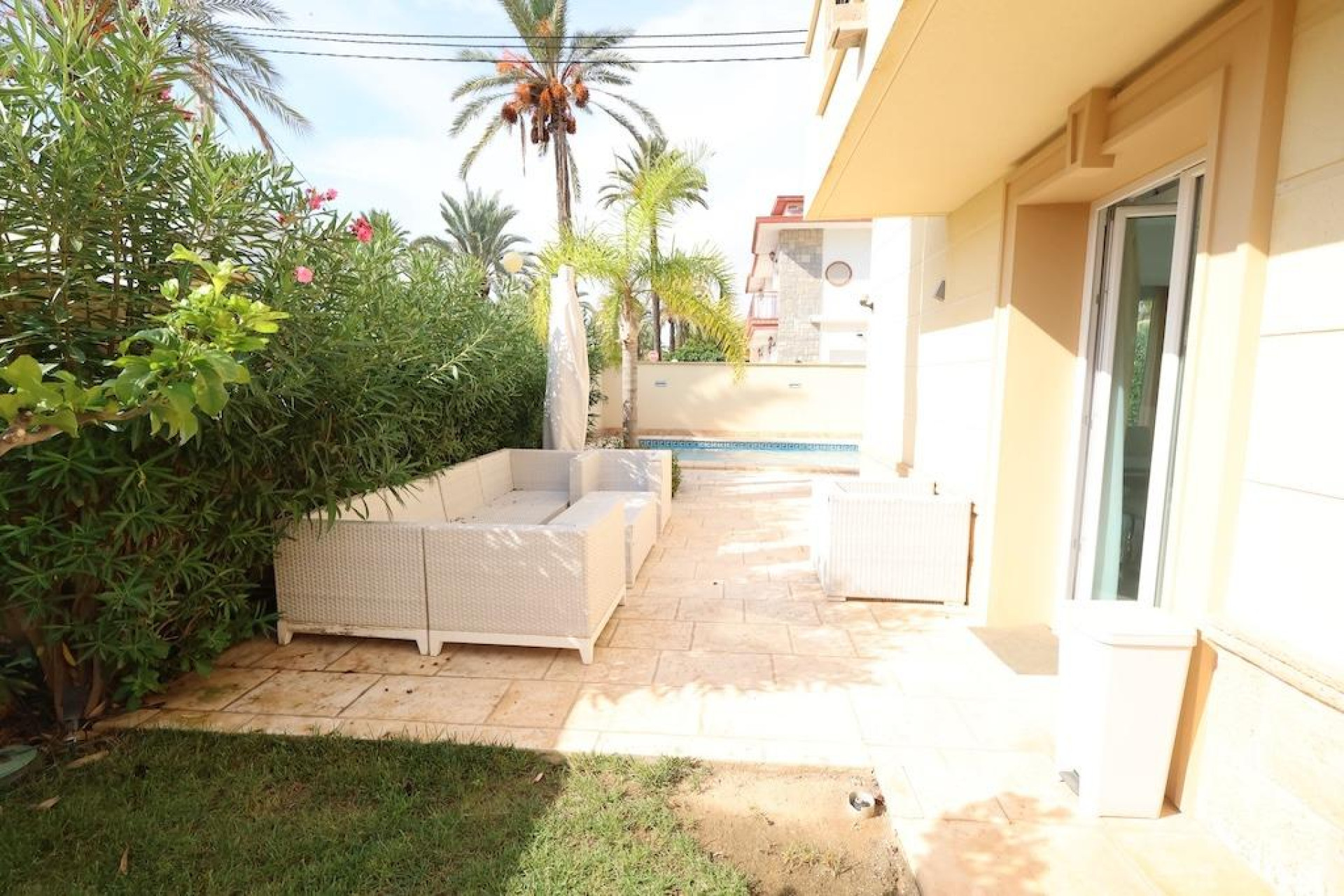 Revente - House - Cabo Roig - Costa blanca