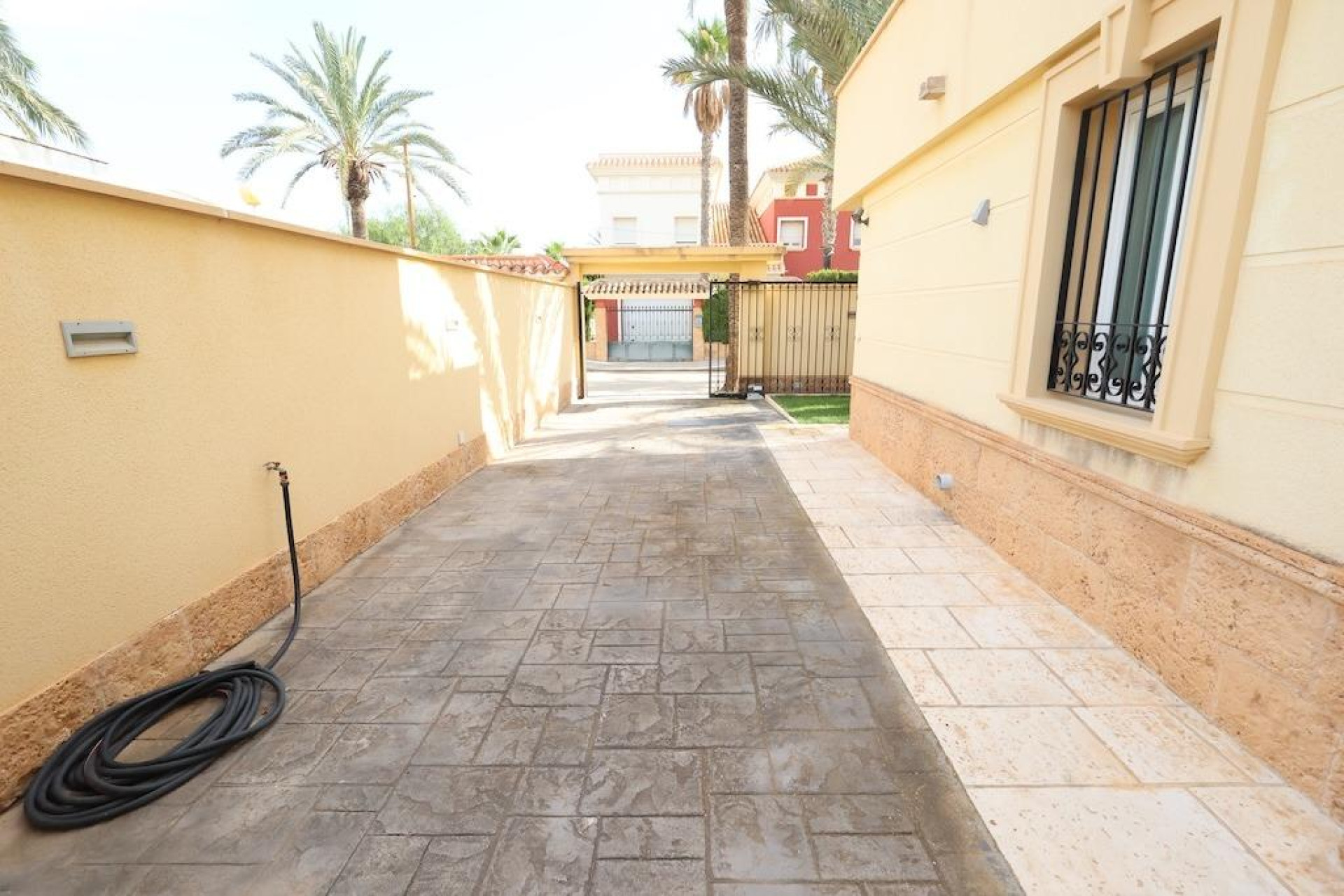 Revente - House - Cabo Roig - Costa blanca