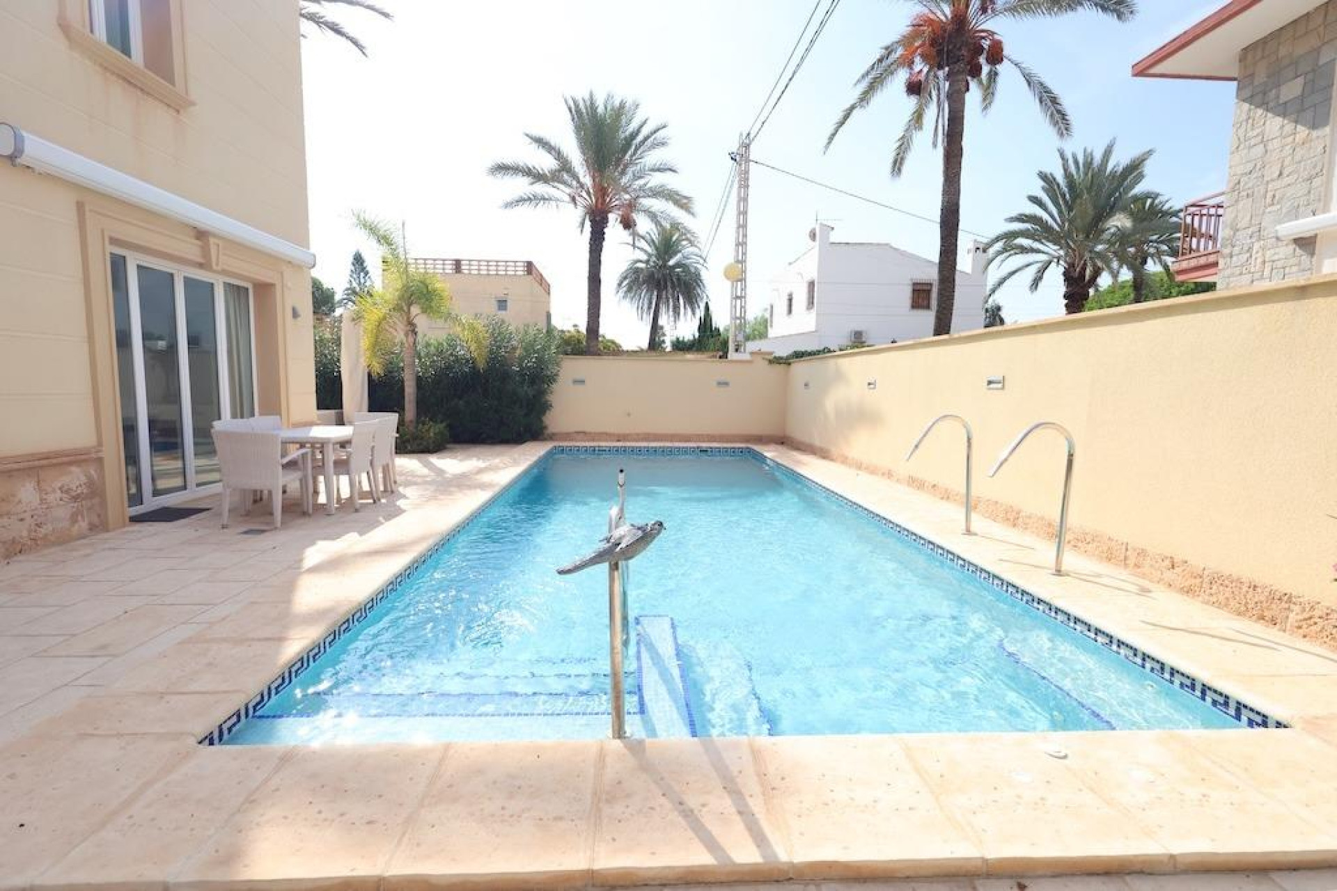 Revente - House - Cabo Roig - Costa blanca