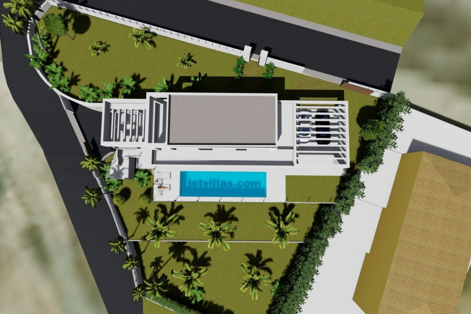 Revente - House - Calpe - Canuta I