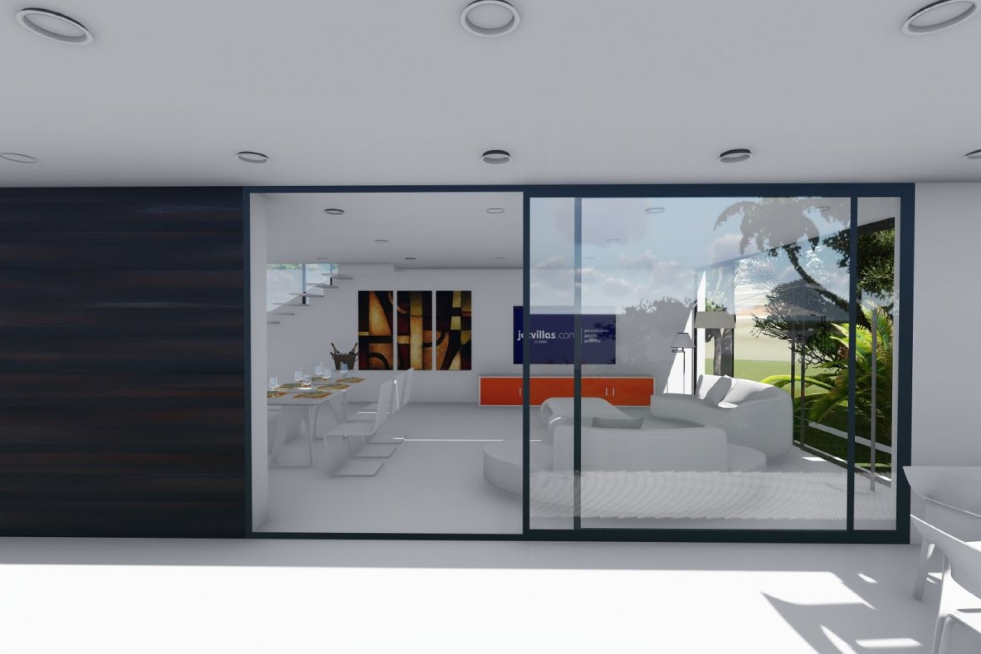 Revente - House - Calpe - Canuta I