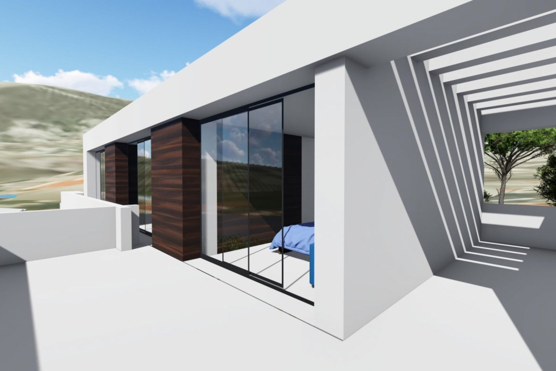 Revente - House - Calpe - Canuta I