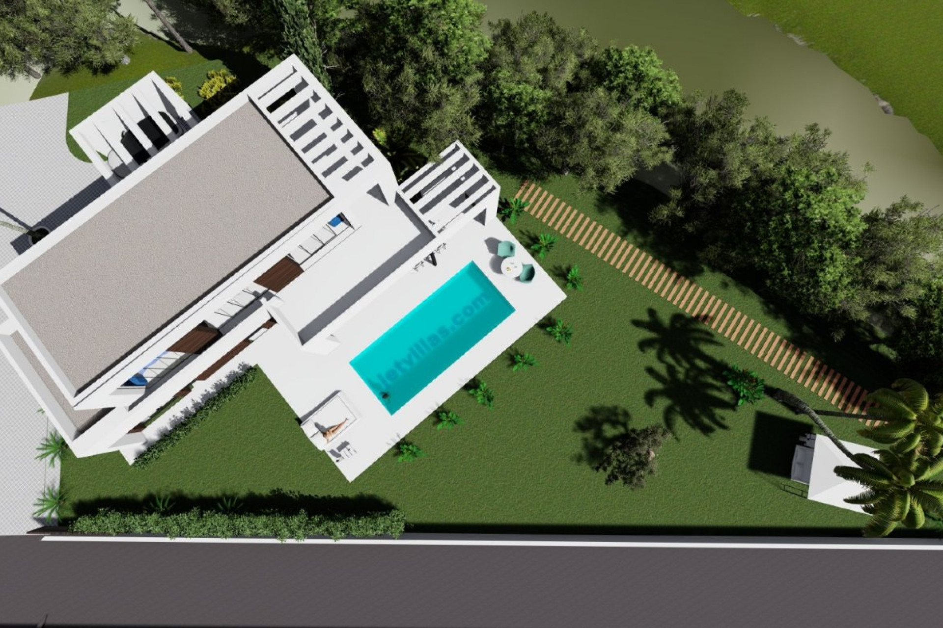 Revente - House - Calpe - Canuta I