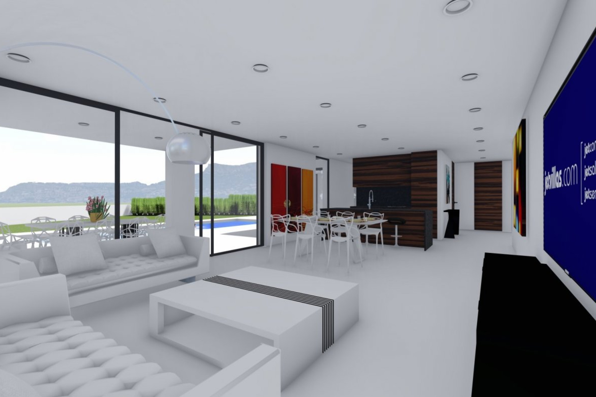 Revente - House - Calpe - Gargasindi