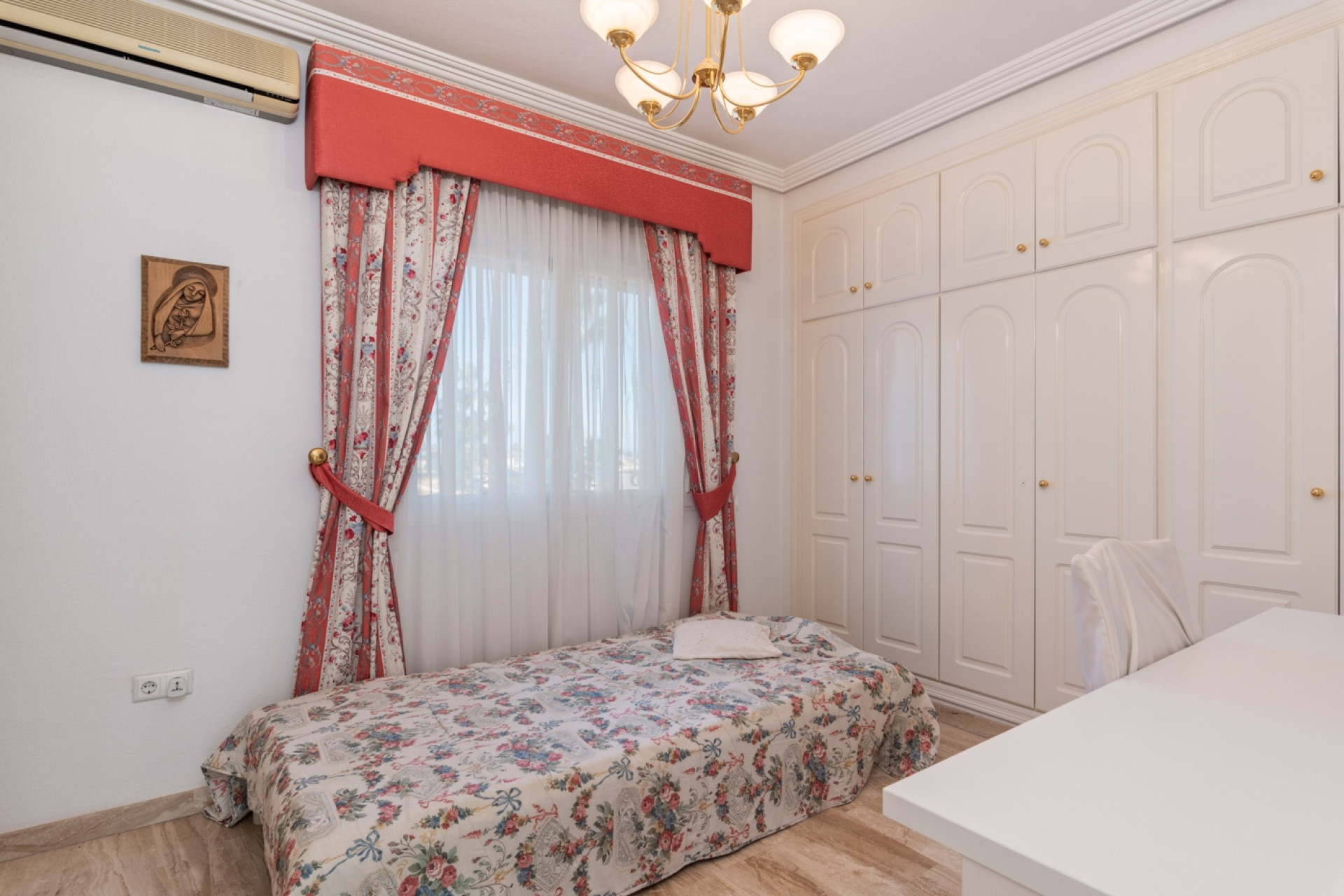 Revente - House - Ciudad Quesada - Doña pepa