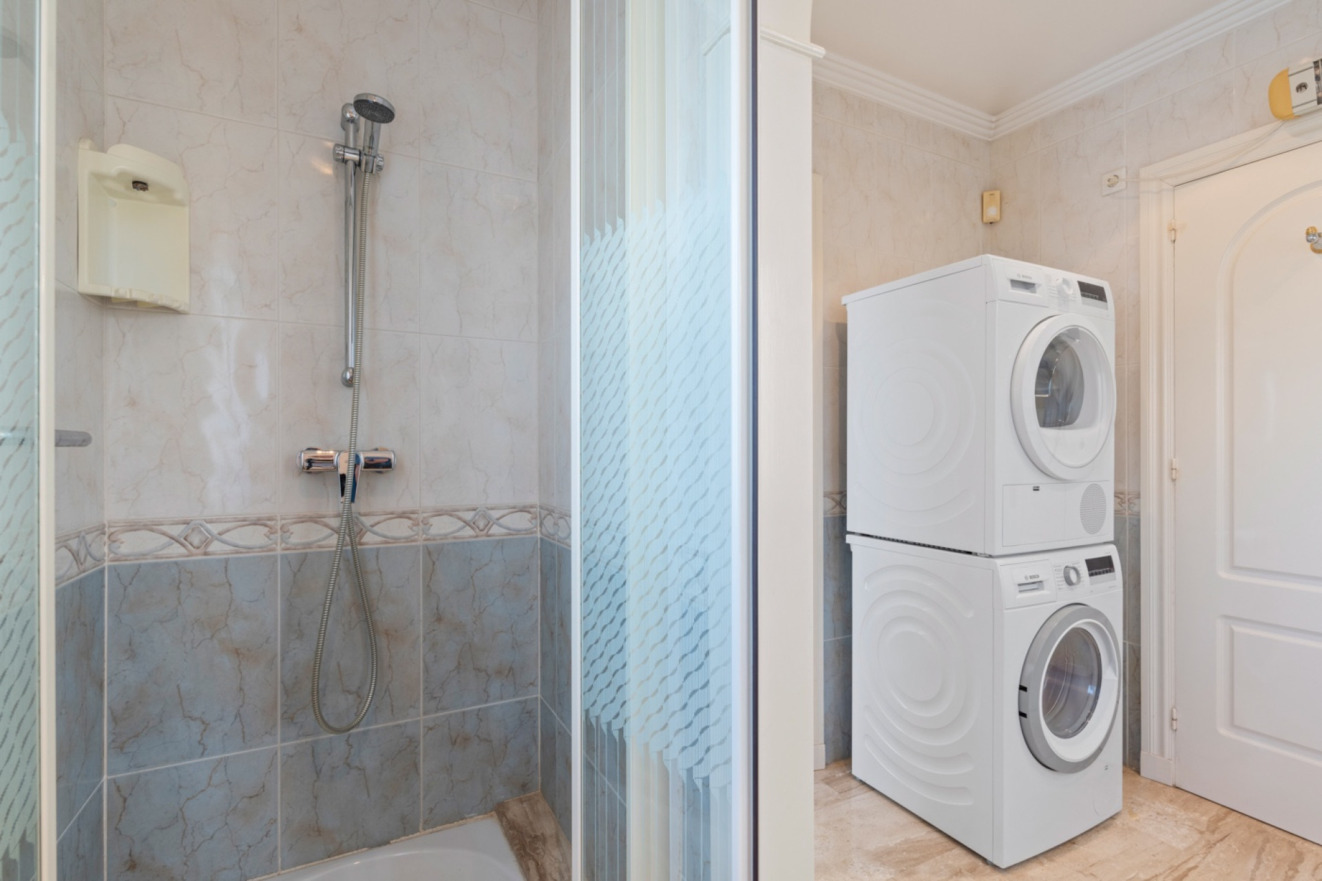 Revente - House - Ciudad Quesada - Doña pepa