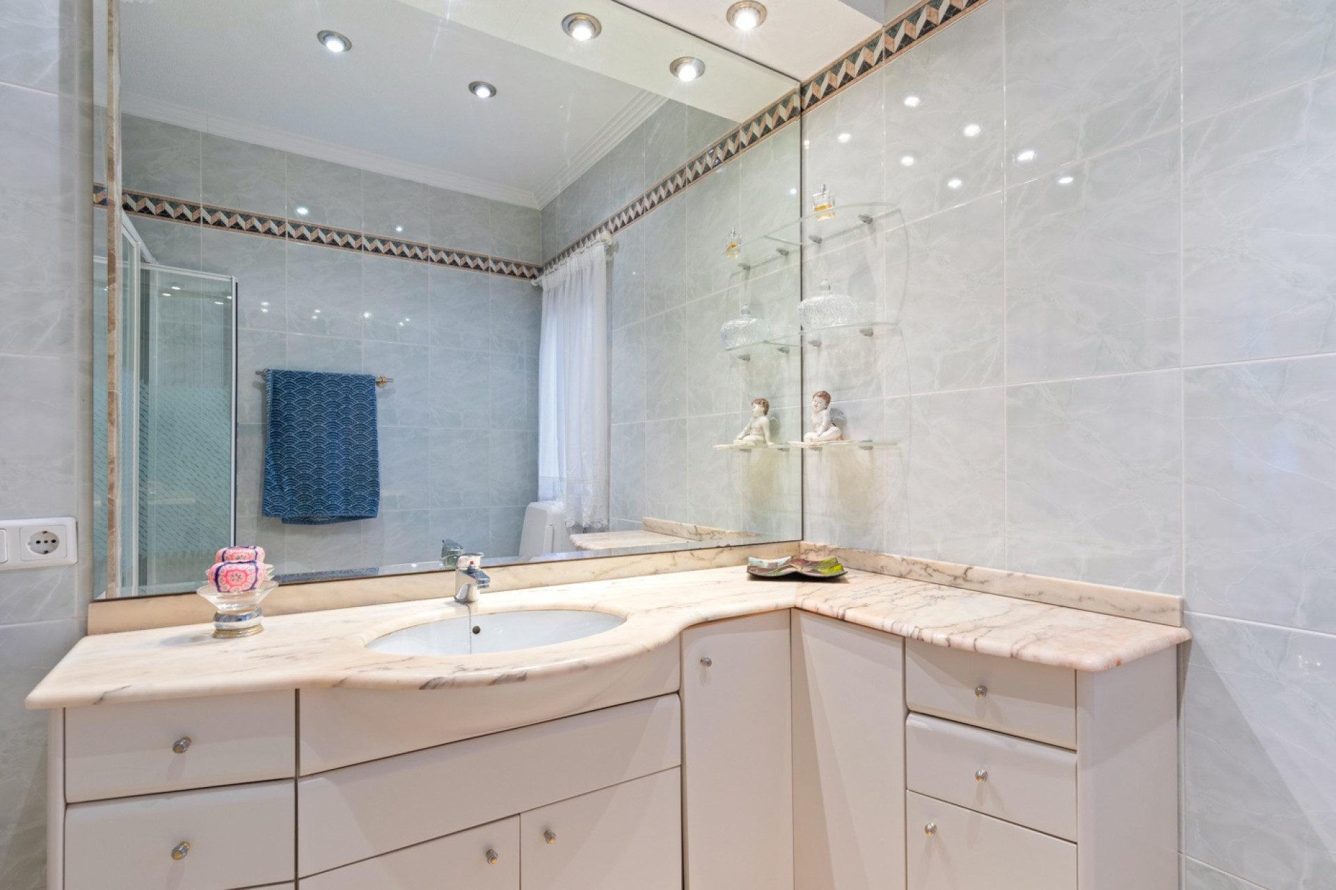 Revente - House - Ciudad Quesada - Doña pepa