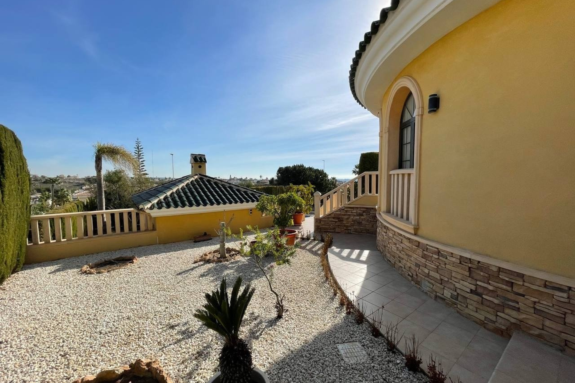 Revente - House - Ciudad Quesada - La fiesta 2