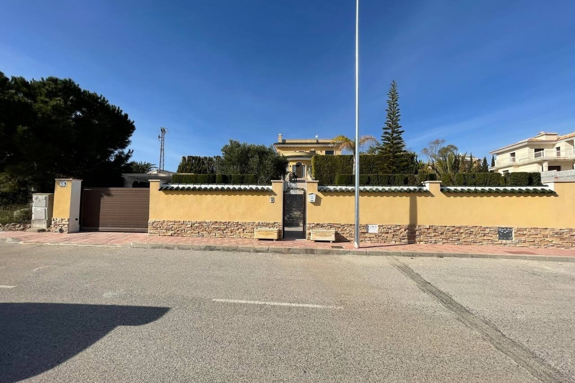 Revente - House - Ciudad Quesada - La fiesta 2