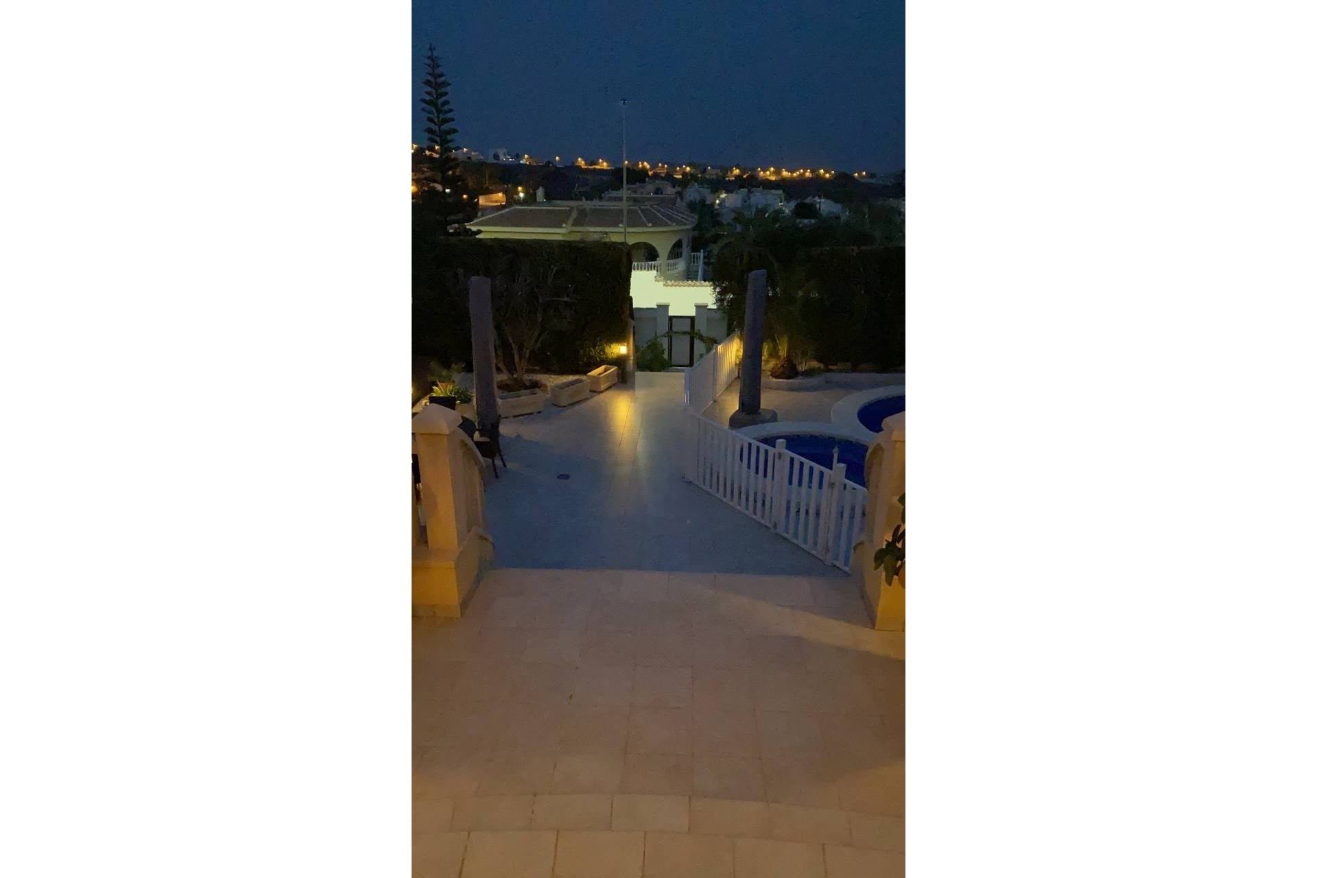 Revente - House - Ciudad Quesada - La fiesta 2