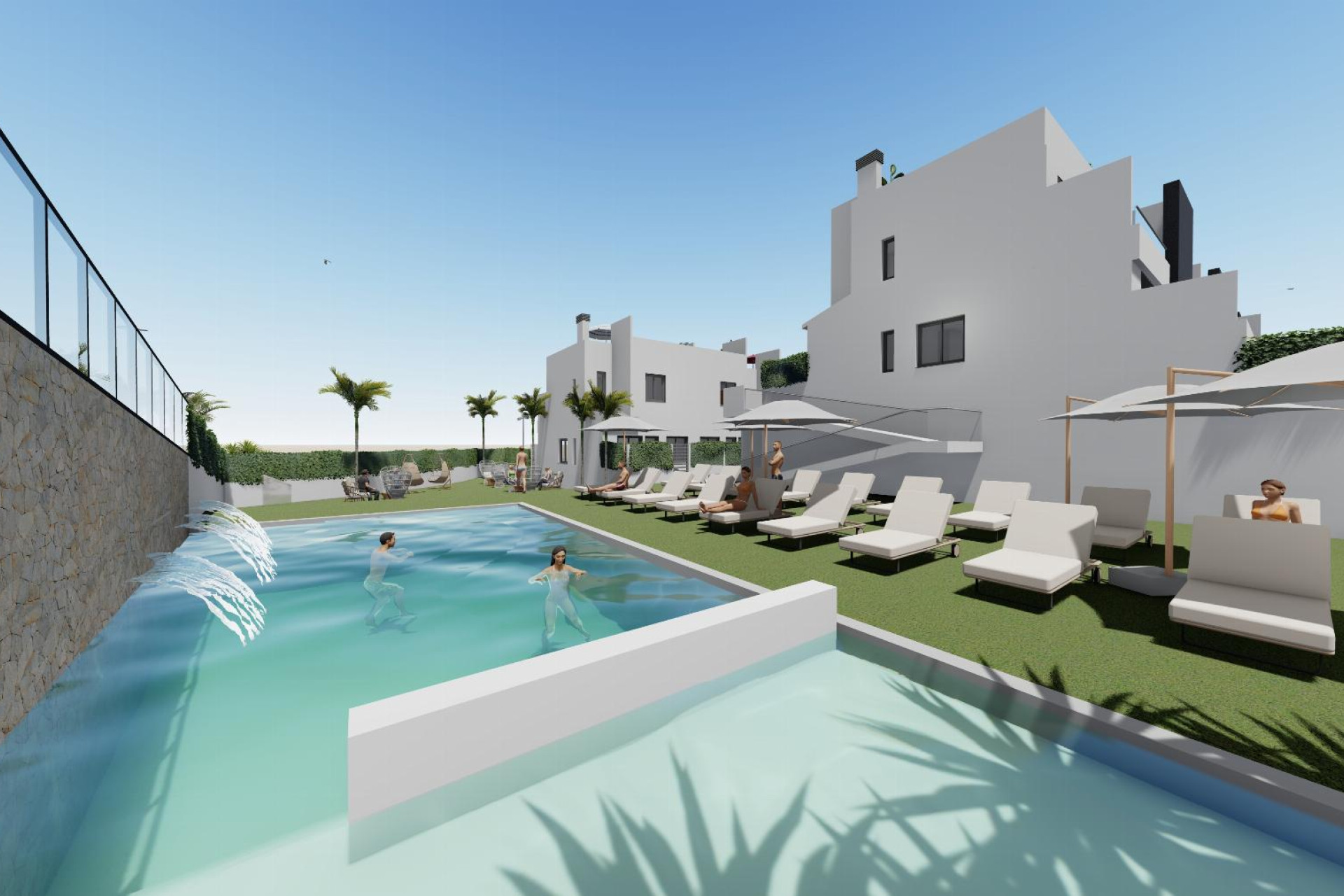 Revente - House - Cox - URBANIZACION