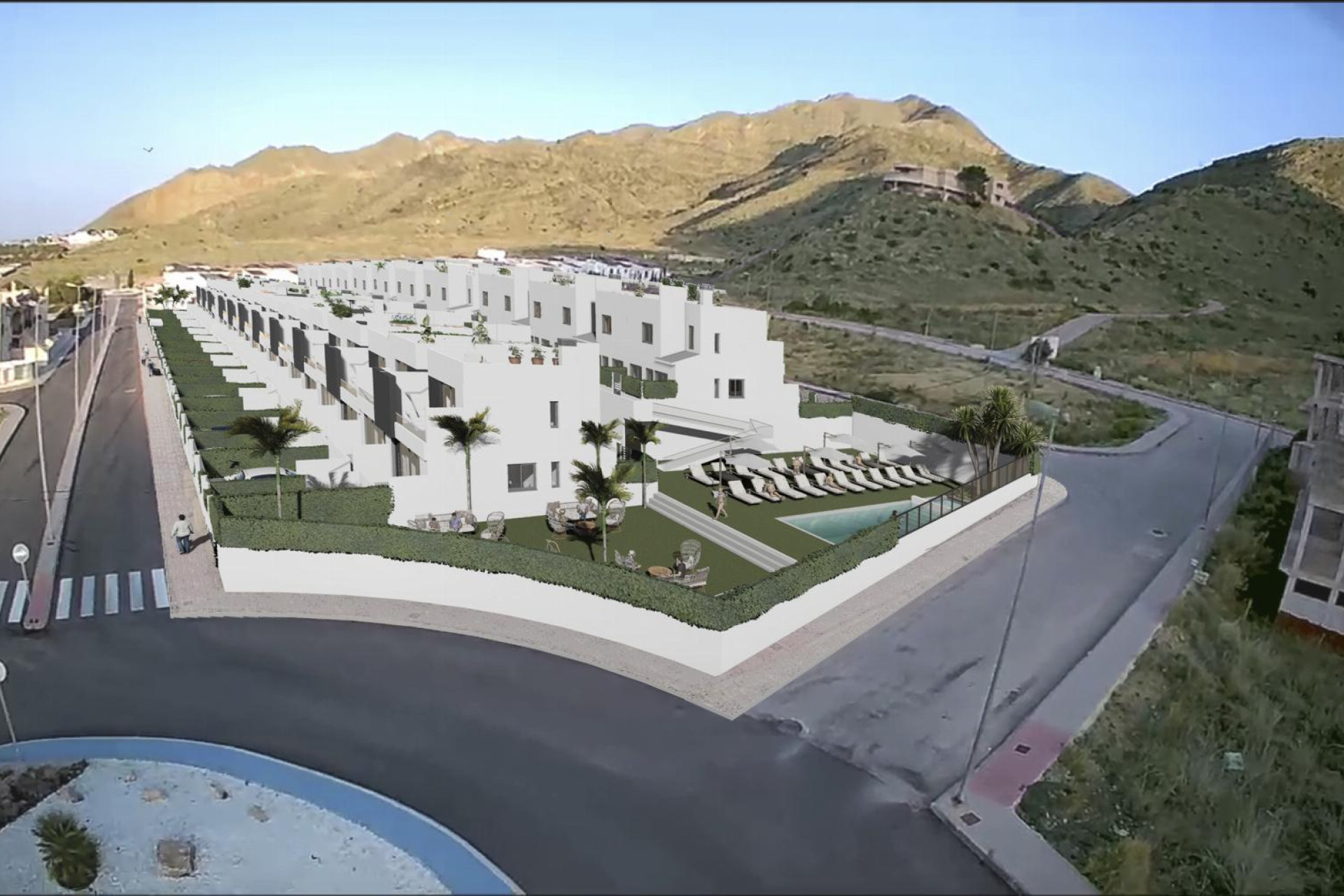 Revente - House - Cox - URBANIZACION