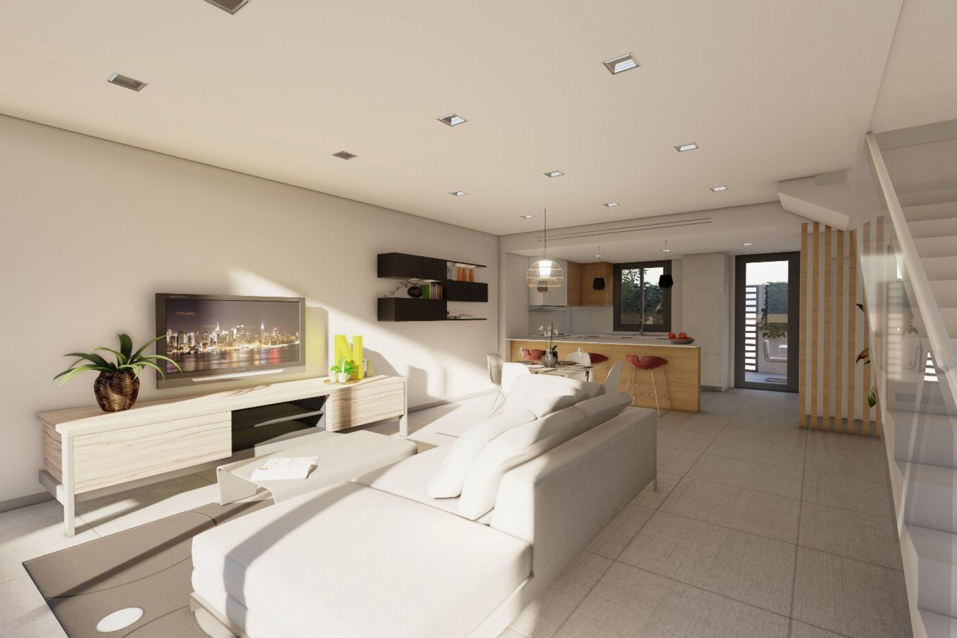 Revente - House - Cox - URBANIZACION