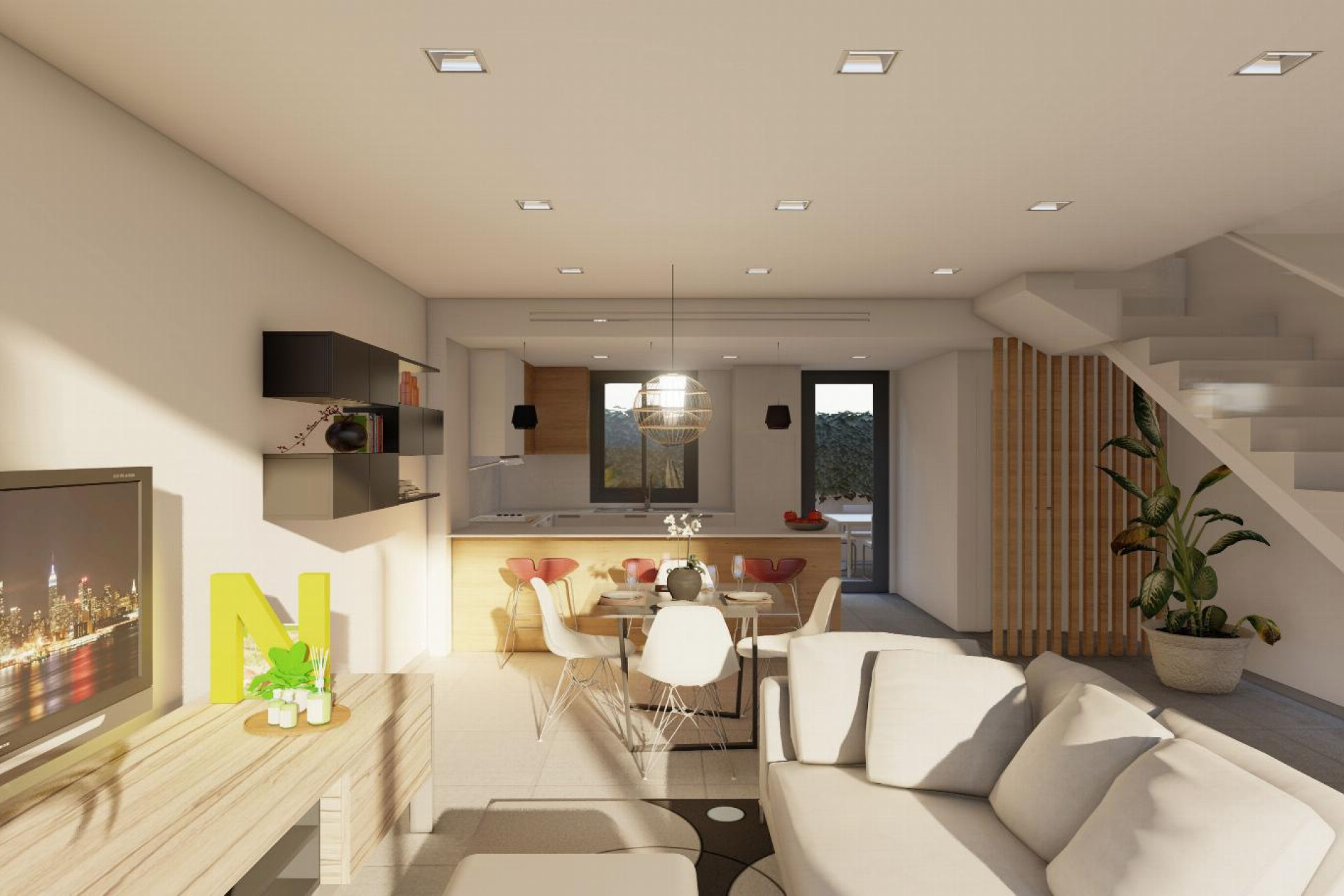 Revente - House - Cox - URBANIZACION