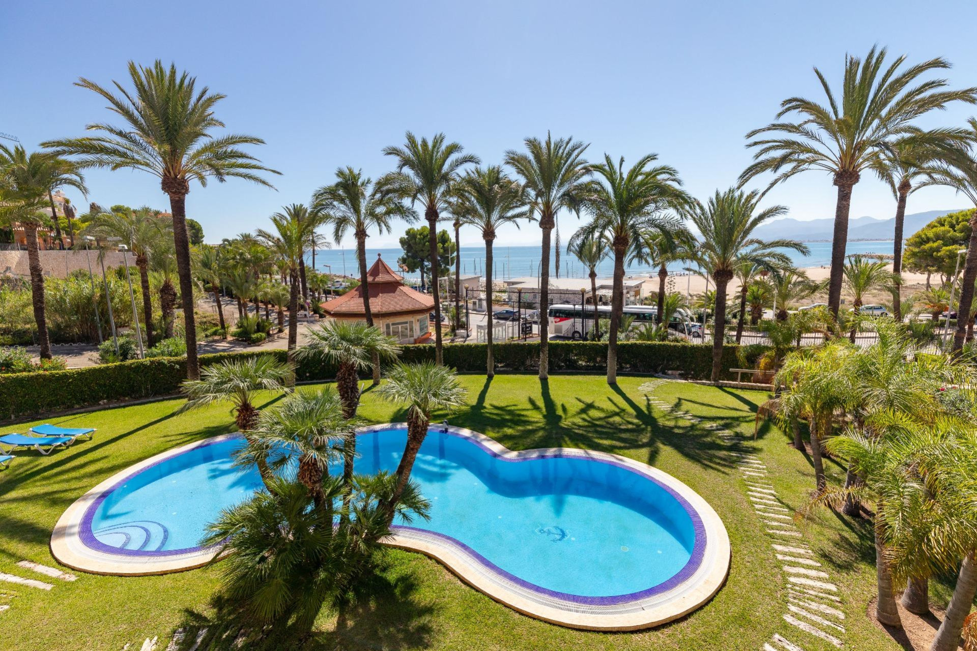 Revente - House - Cullera - Cap Blanc