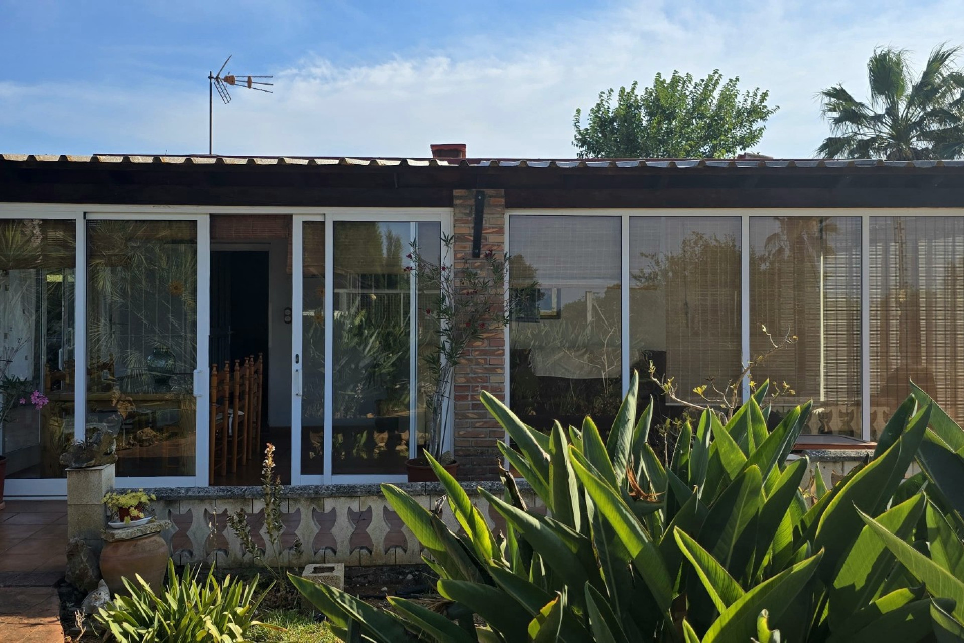 Revente - House - Denia - La Xara - La Sella