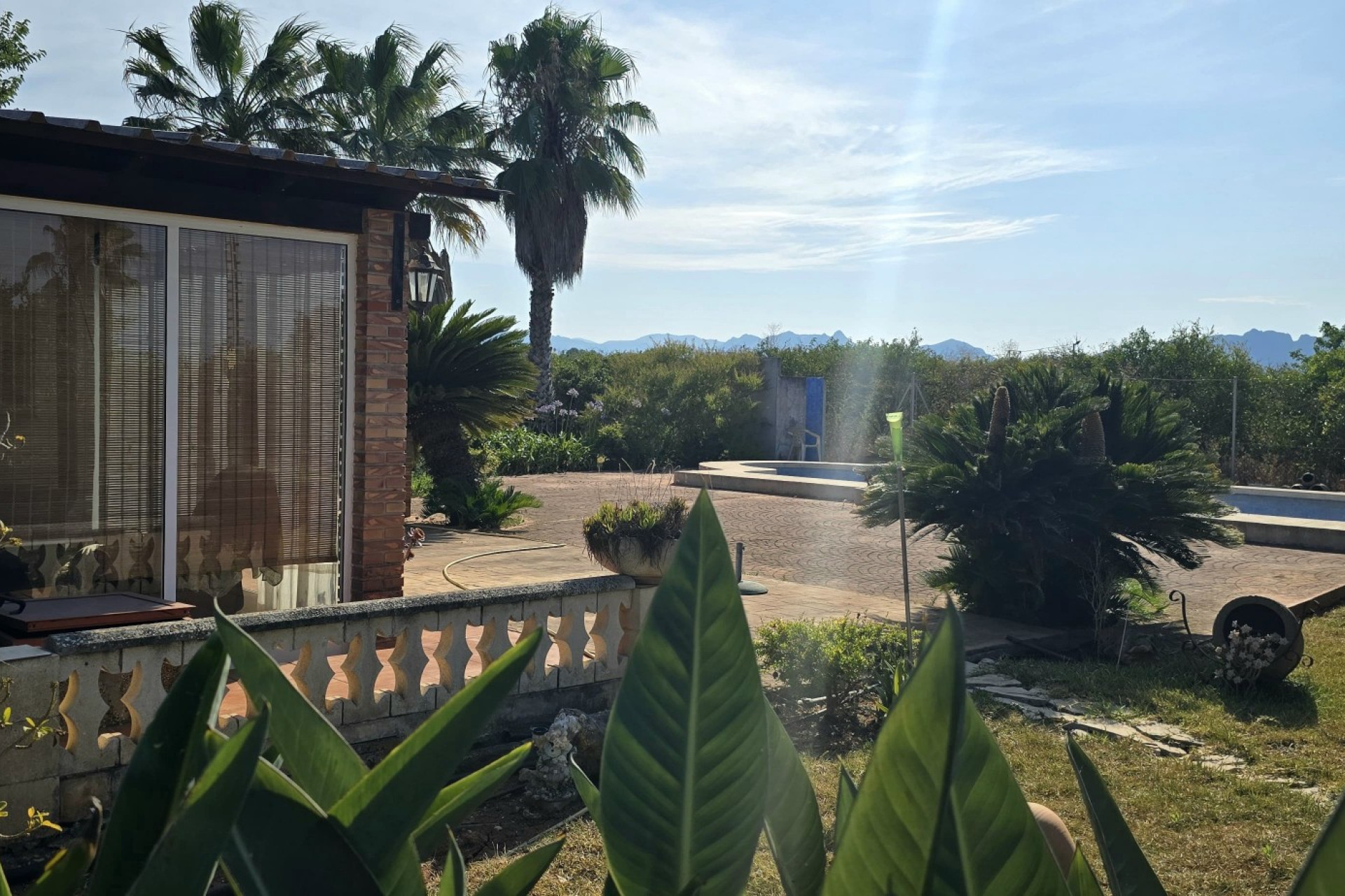 Revente - House - Denia - La Xara - La Sella