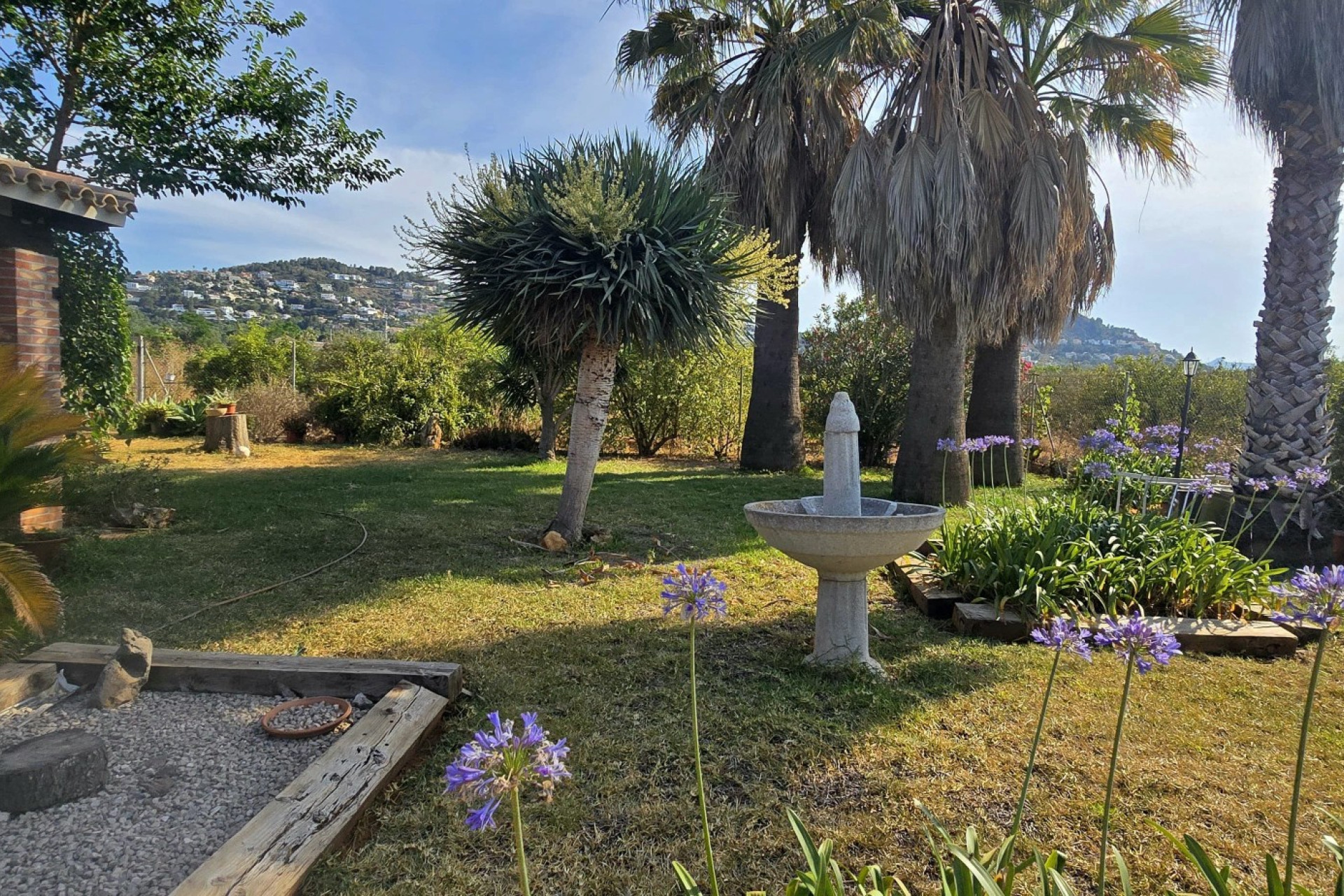 Revente - House - Denia - La Xara - La Sella