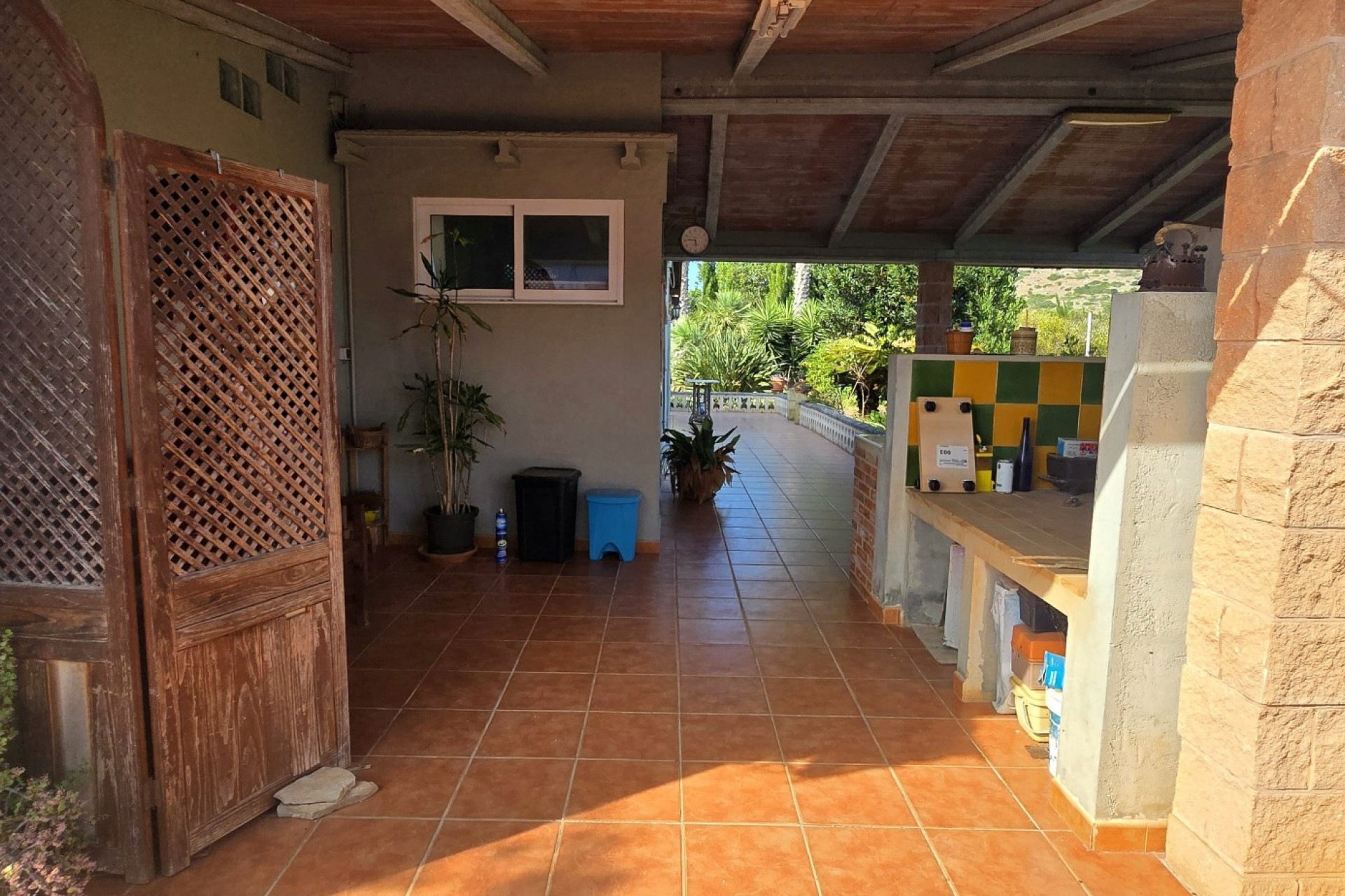 Revente - House - Denia - La Xara - La Sella