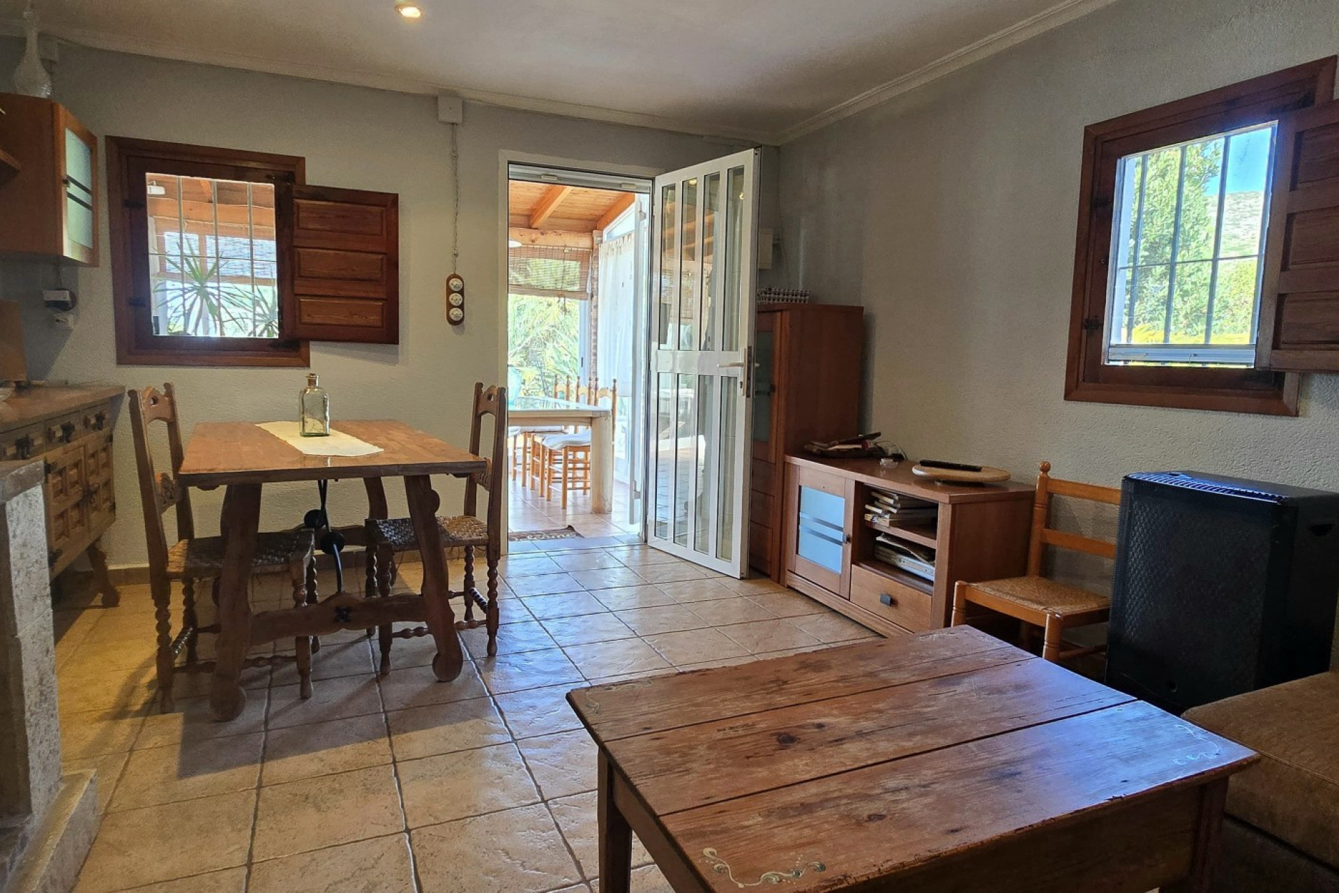 Revente - House - Denia - La Xara - La Sella