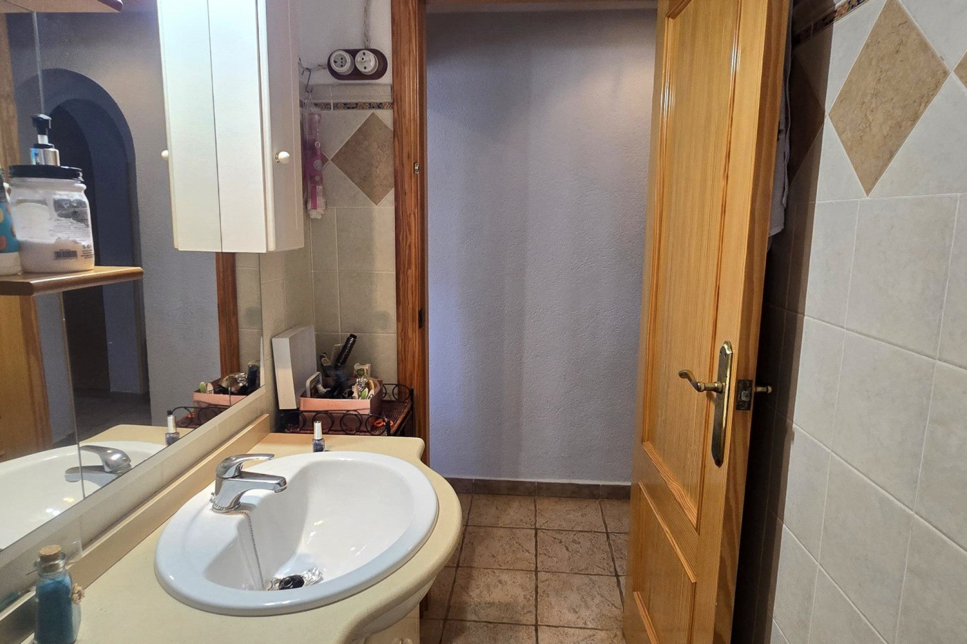 Revente - House - Denia - La Xara - La Sella