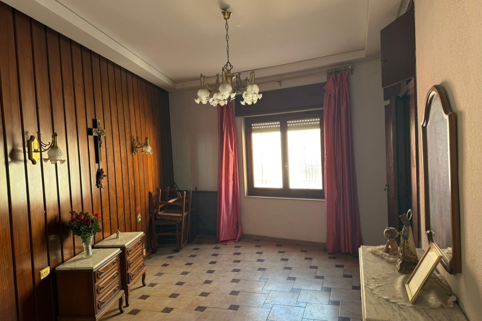 Revente - House - Denia - Port