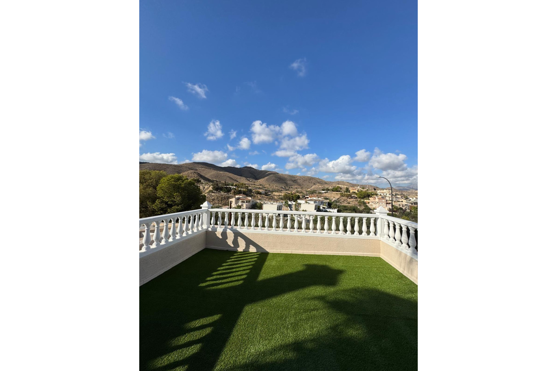 Revente - House - El Campello - Pueblo Acantilado - Lanuza