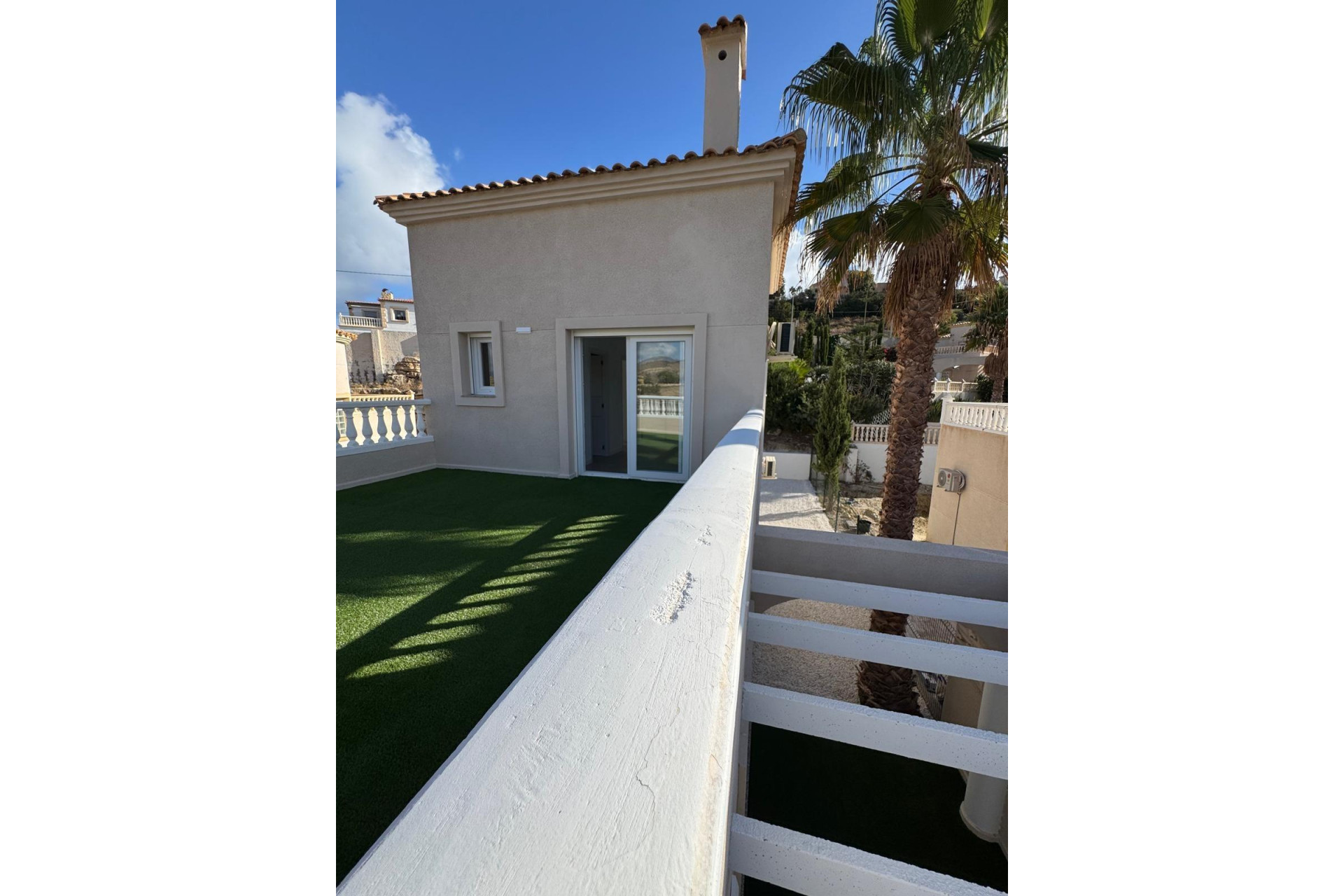 Revente - House - El Campello - Pueblo Acantilado - Lanuza