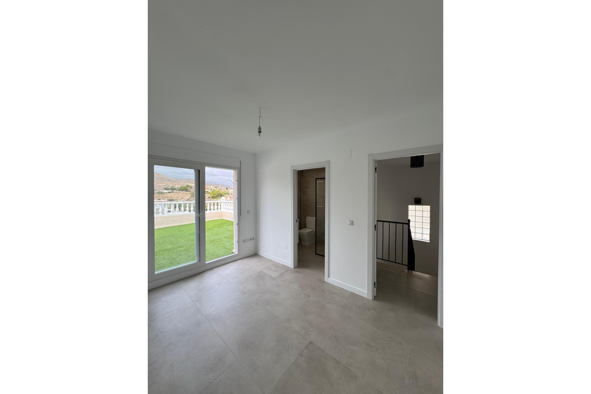 Revente - House - El Campello - Pueblo Acantilado - Lanuza