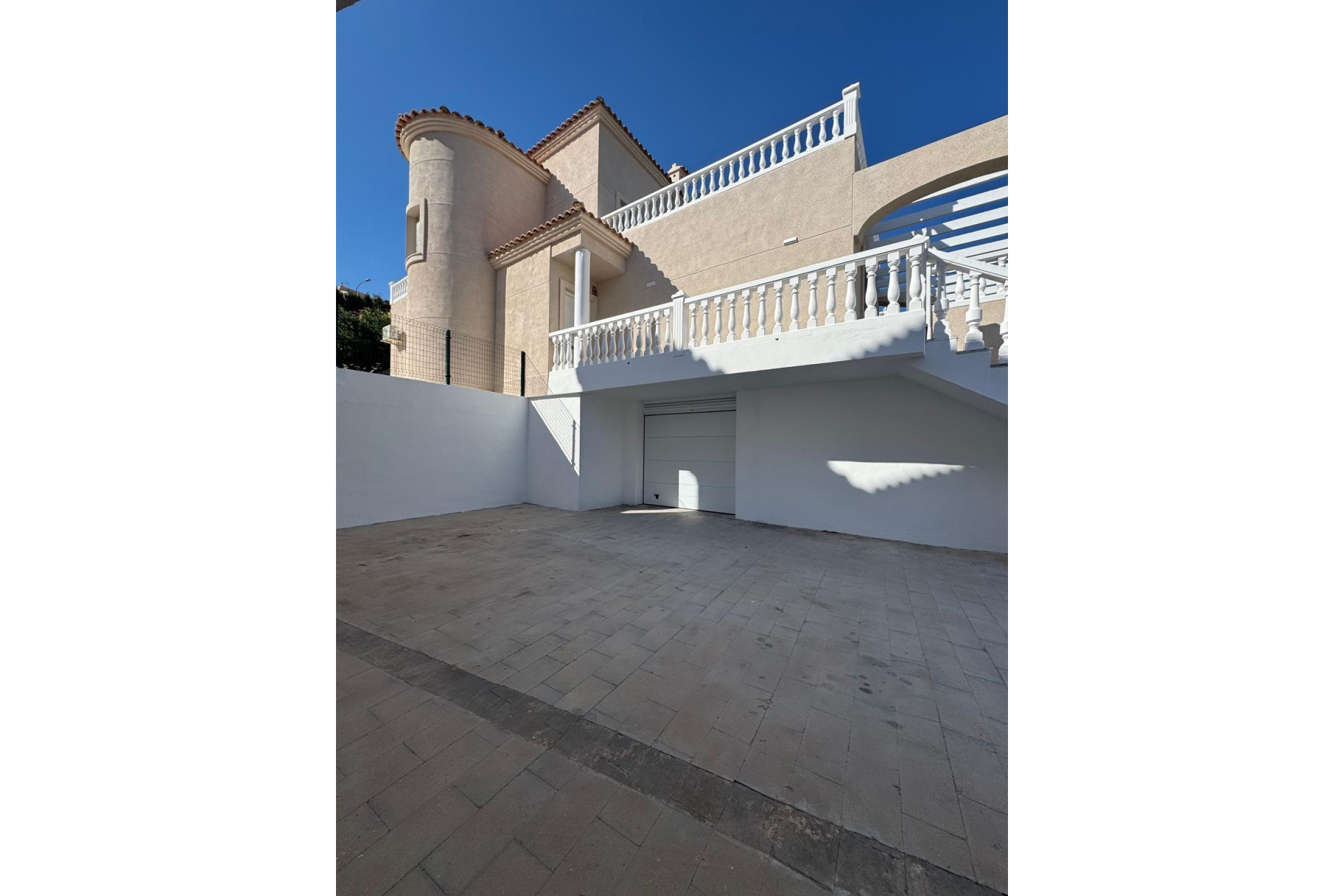 Revente - House - El Campello - Pueblo Acantilado - Lanuza