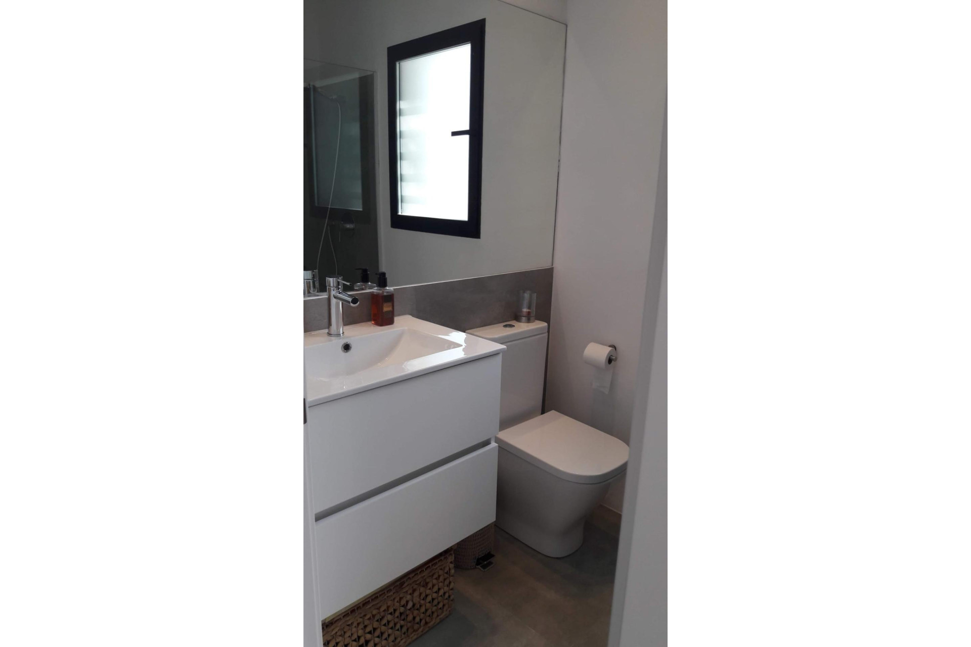 Revente - House - El Campello - Pueblo Español - Coveta Fumá