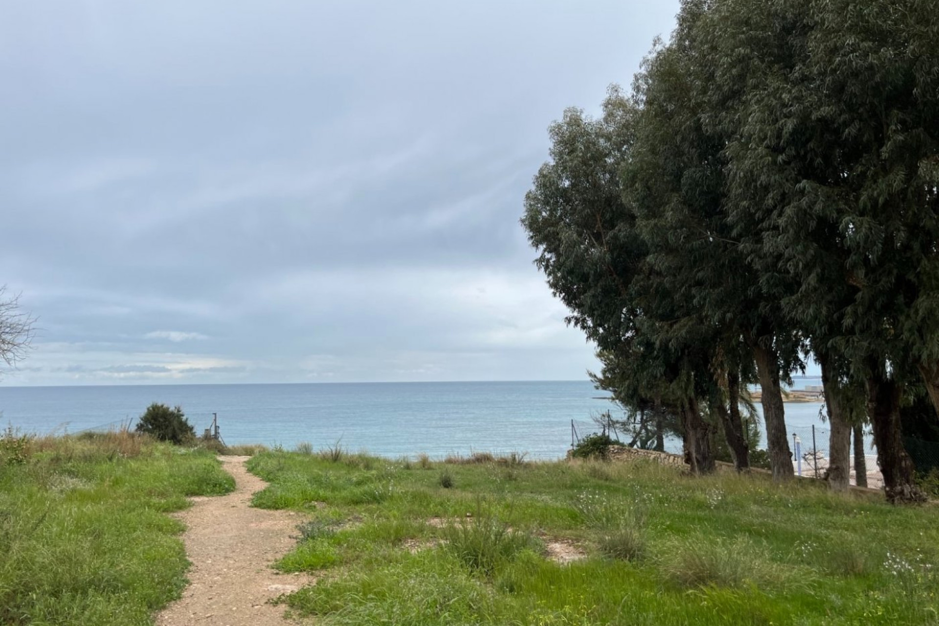 Revente - House - El Campello - Pueblo español