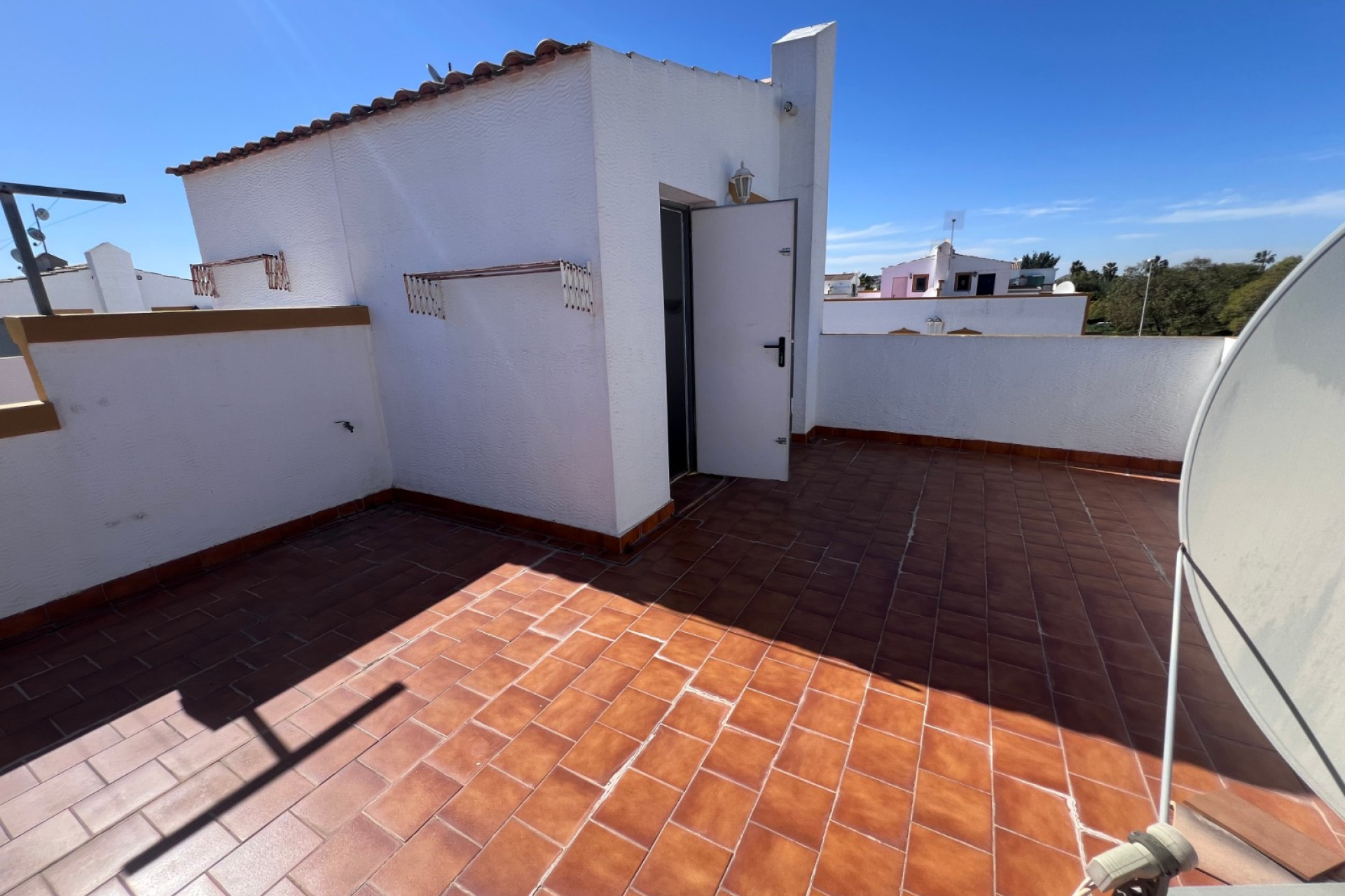 Revente - House - Entre Naranjo - Vistabella Golf
