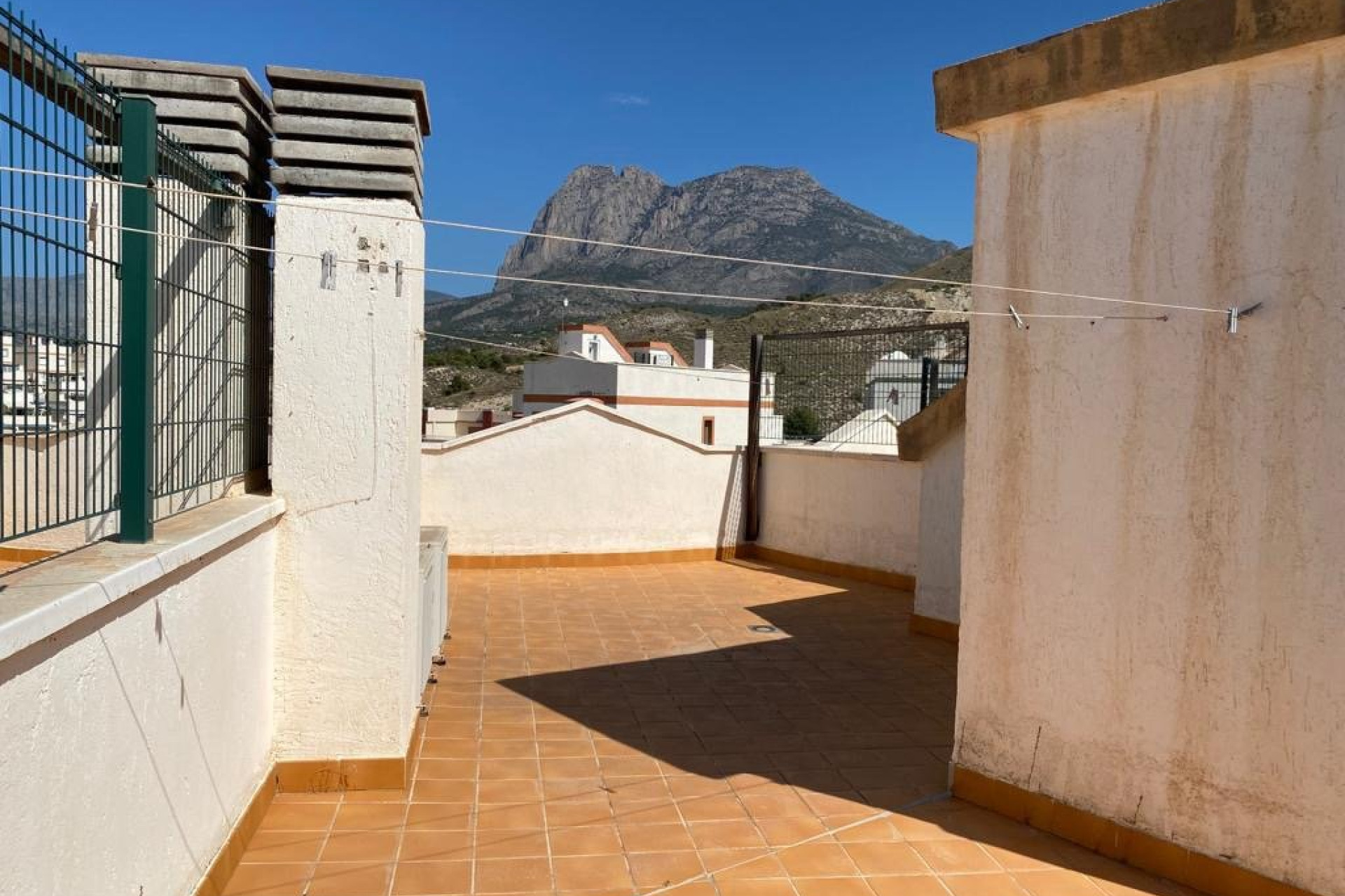 Revente - House - Finestrat - Balcón de finestrat