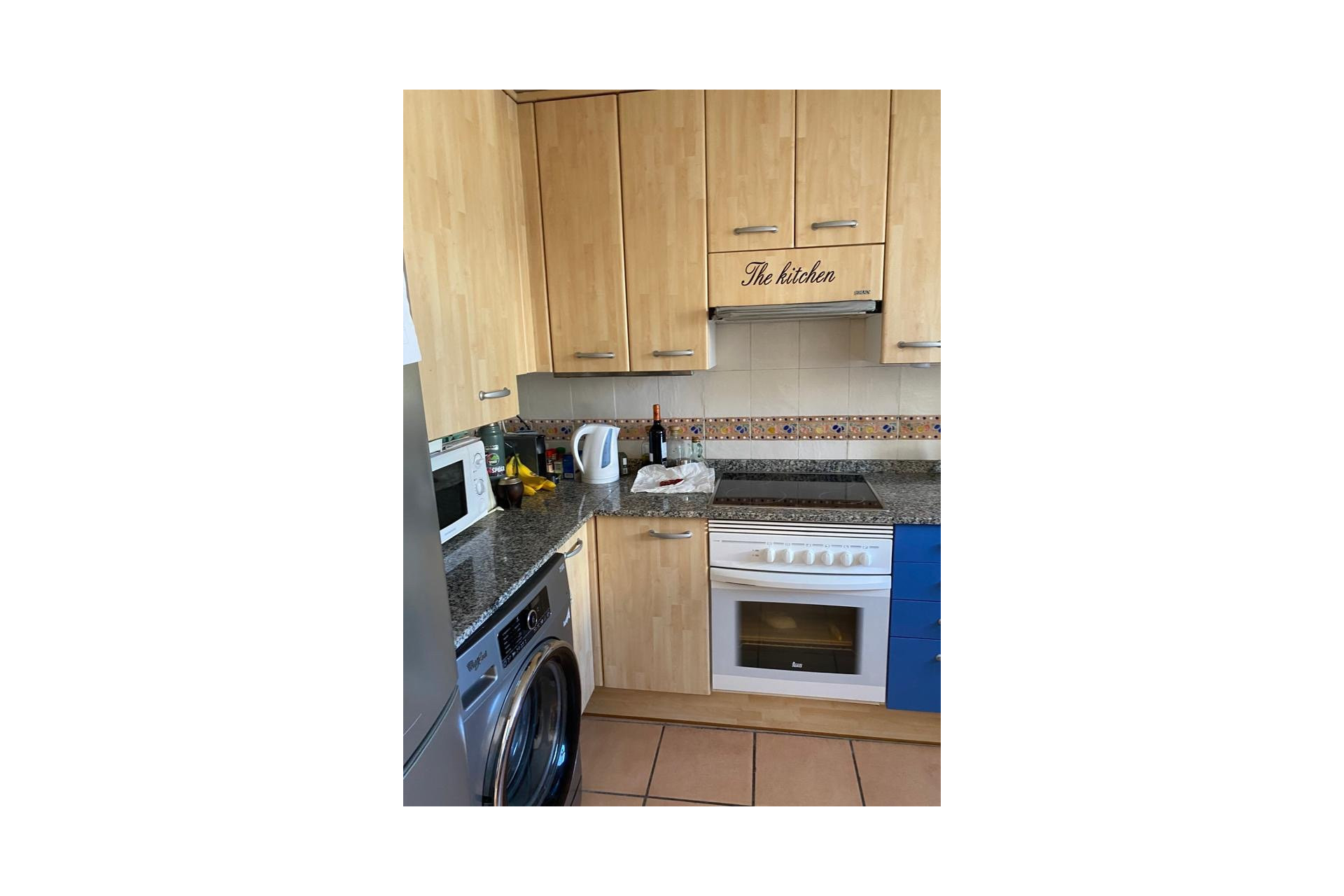 Revente - House - Finestrat - Balcón de finestrat