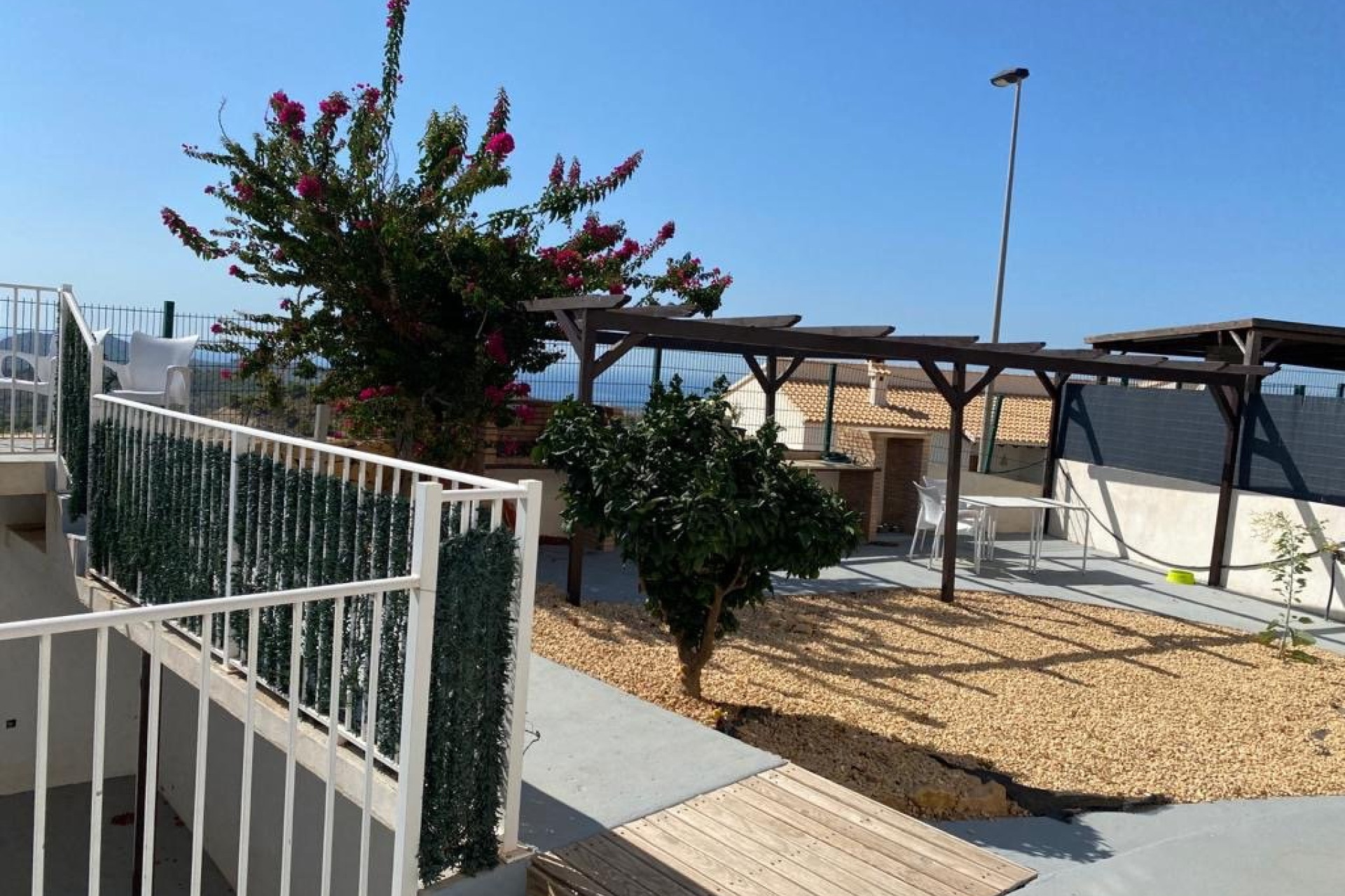 Revente - House - Finestrat - Balcón de finestrat