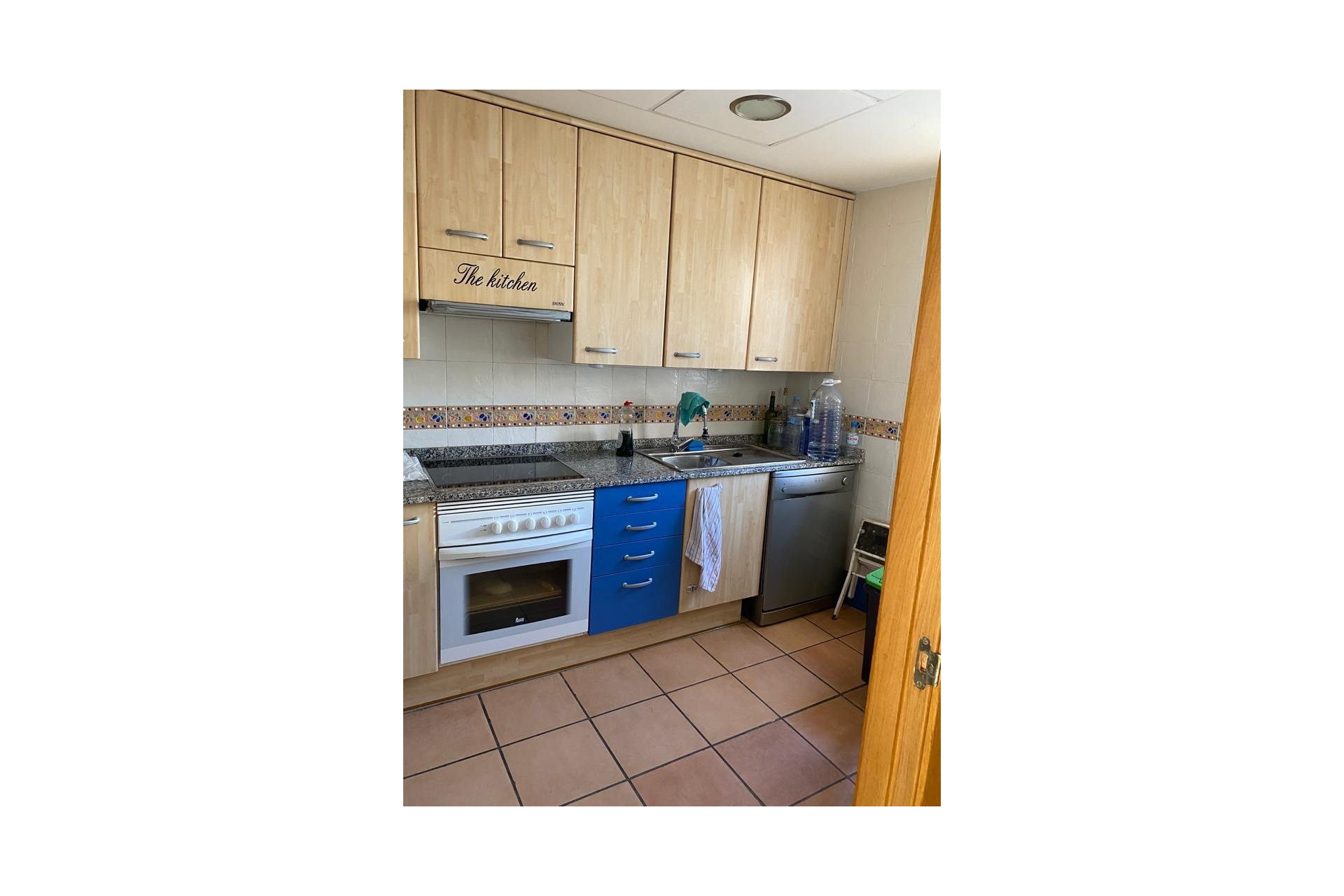 Revente - House - Finestrat - Balcón de finestrat