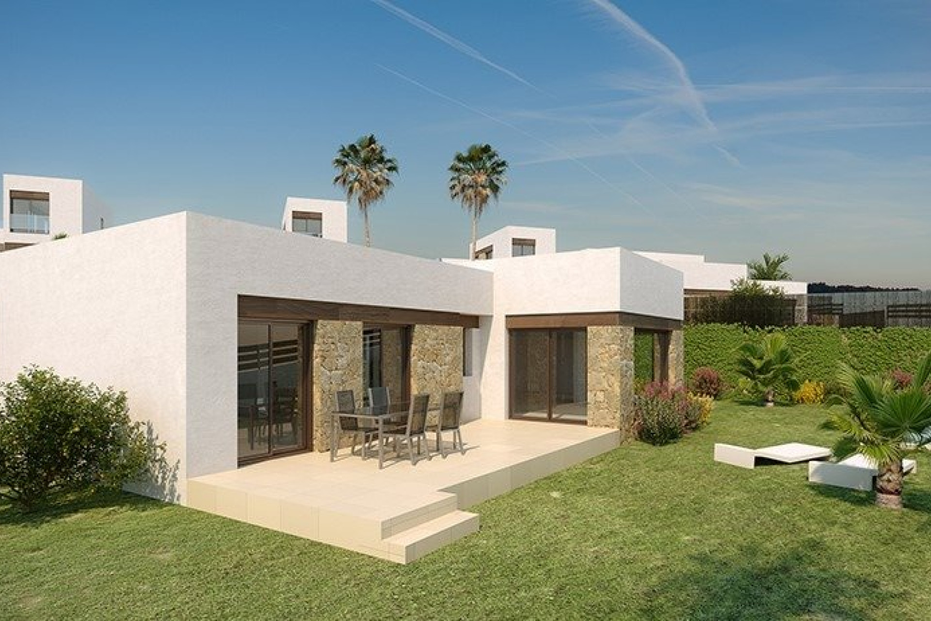 Revente - House - Finestrat - Balcón de finestrat