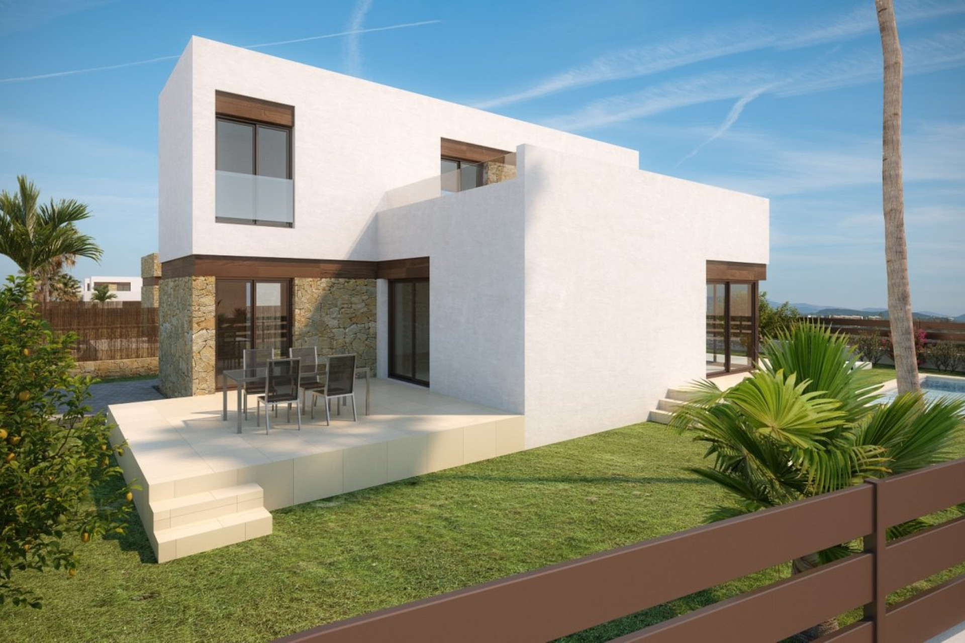 Revente - House - Finestrat - Balcón de finestrat