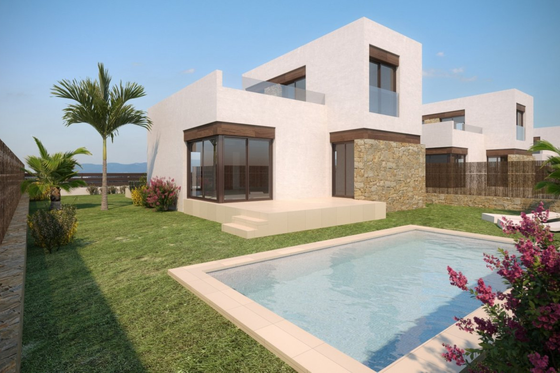 Revente - House - Finestrat - Balcón de finestrat