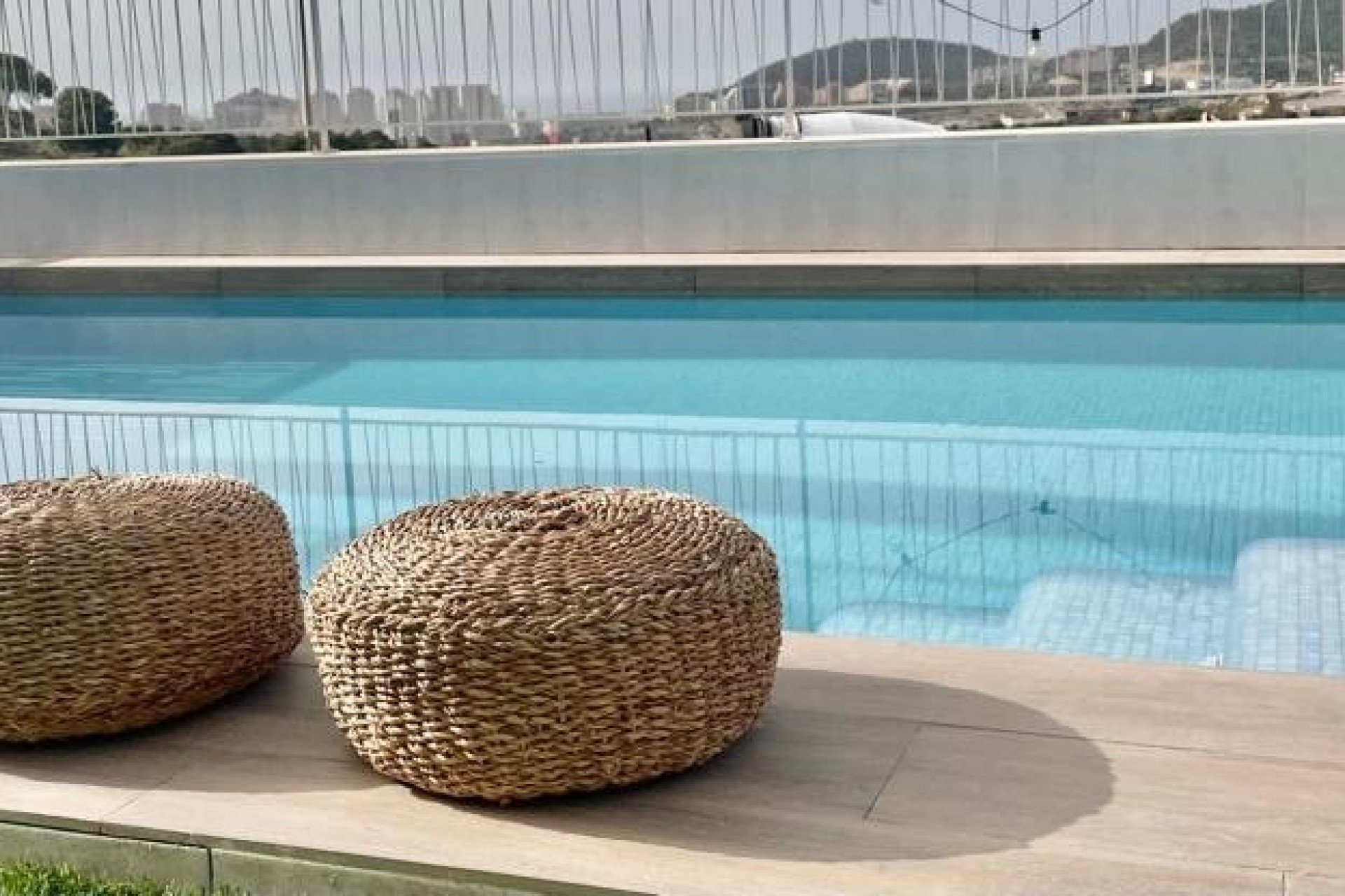 Revente - House - Finestrat - Balcón de finestrat