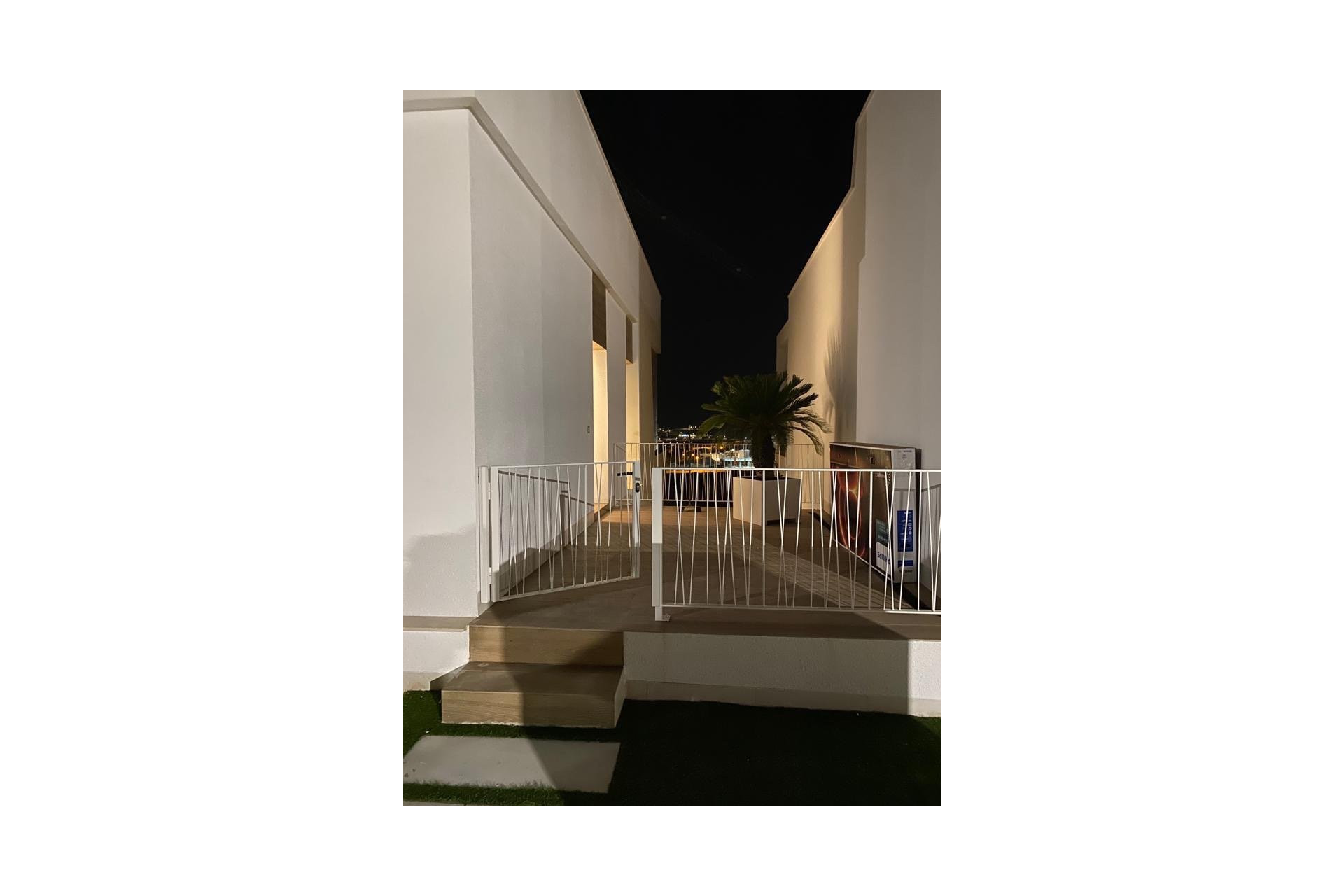 Revente - House - Finestrat - Balcón de finestrat