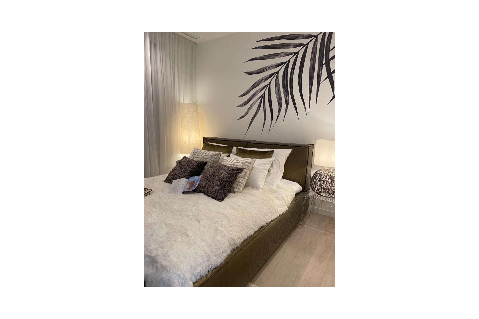 Revente - House - Finestrat - Balcón de finestrat