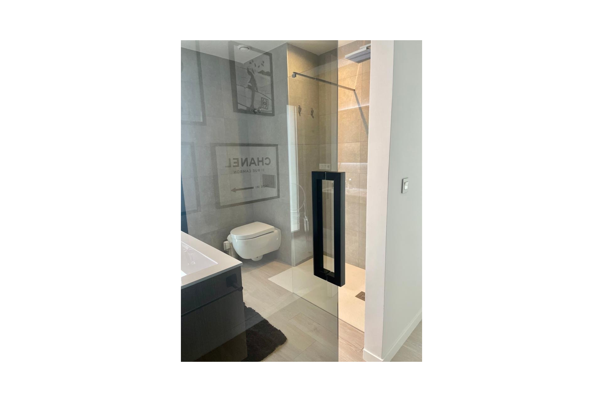 Revente - House - Finestrat - Balcón de finestrat