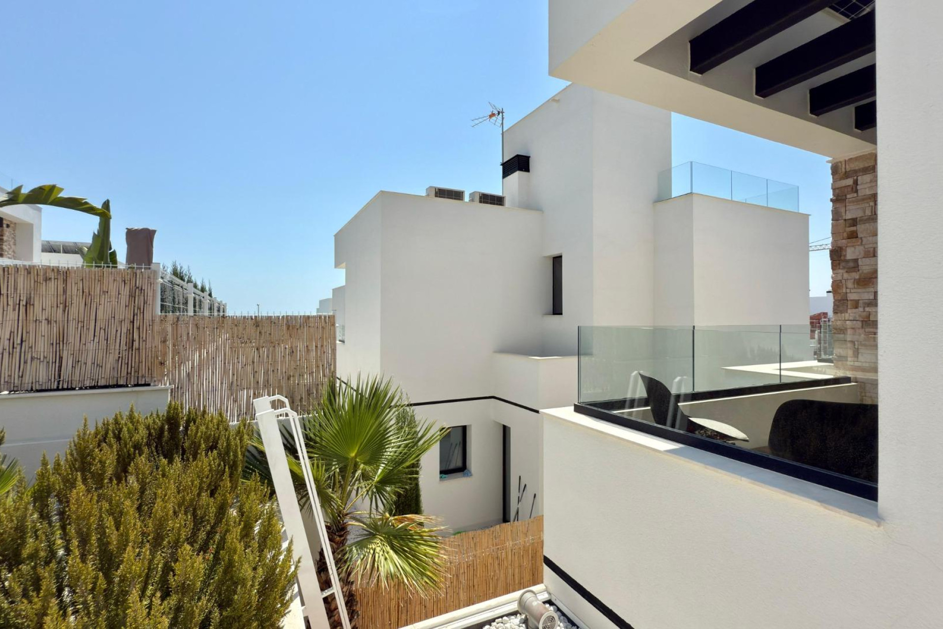 Revente - House - Finestrat - Balcón de finestrat