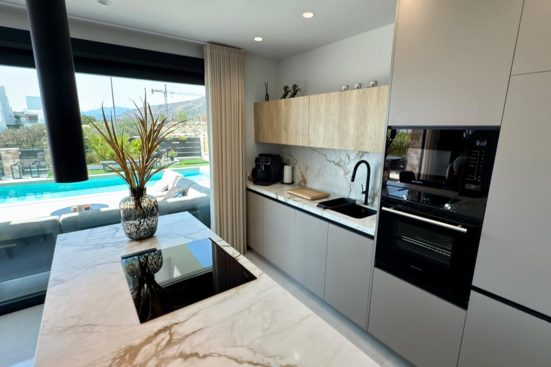 Revente - House - Finestrat - Balcón de finestrat