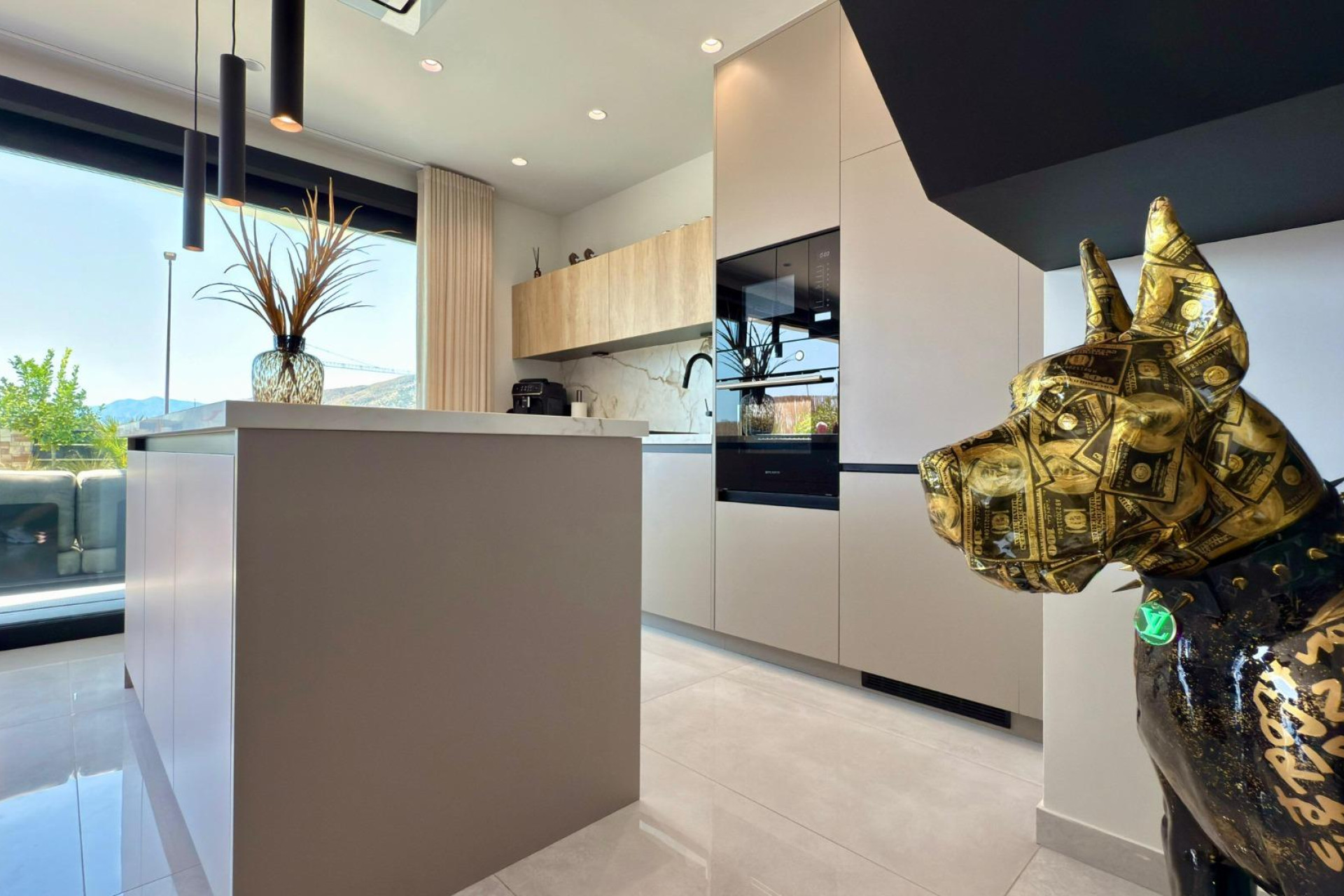 Revente - House - Finestrat - Balcón de finestrat