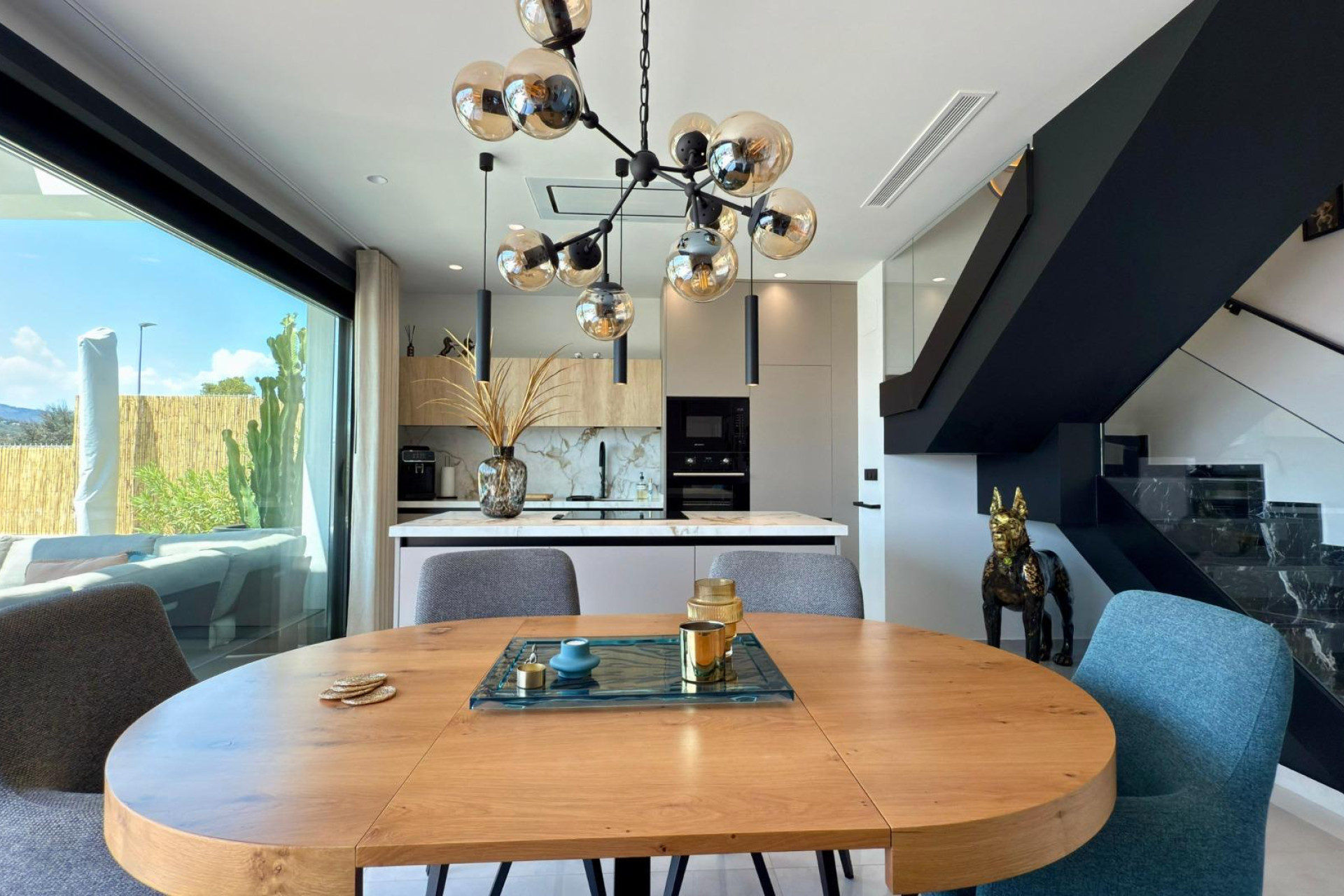 Revente - House - Finestrat - Balcón de finestrat