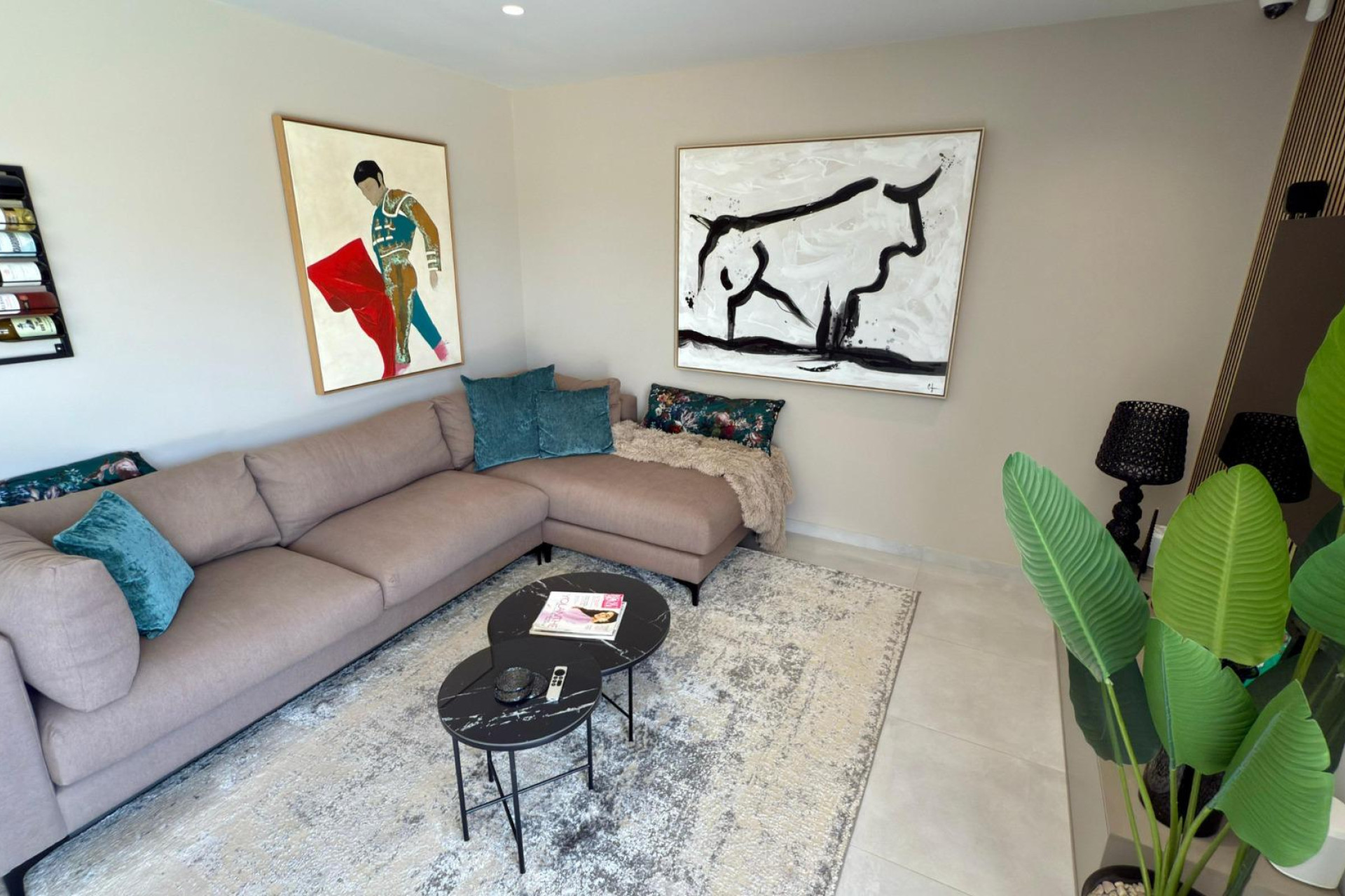 Revente - House - Finestrat - Balcón de finestrat